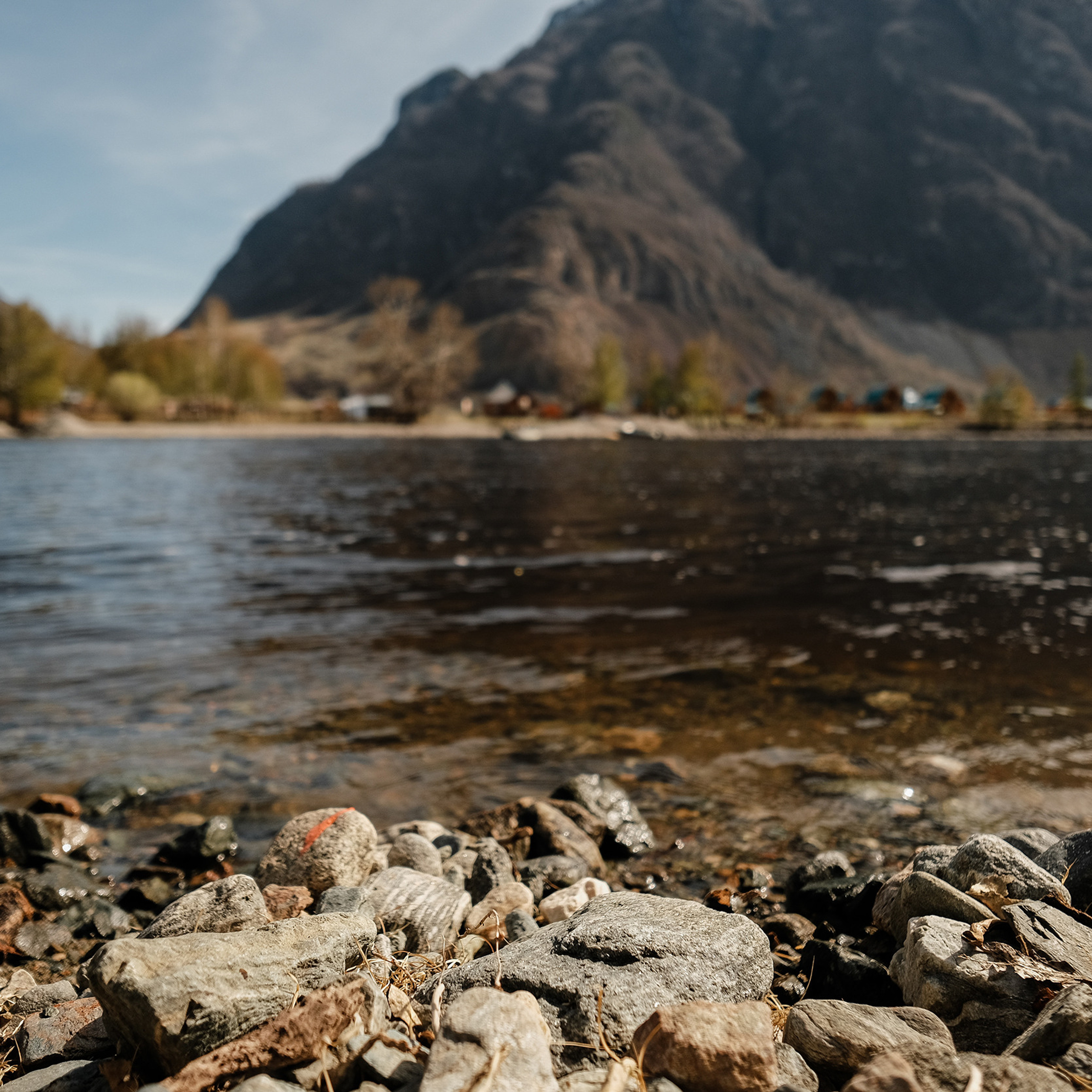 Алтай 2021. Фотограф Юрий Марилов Москва, Тюмень
