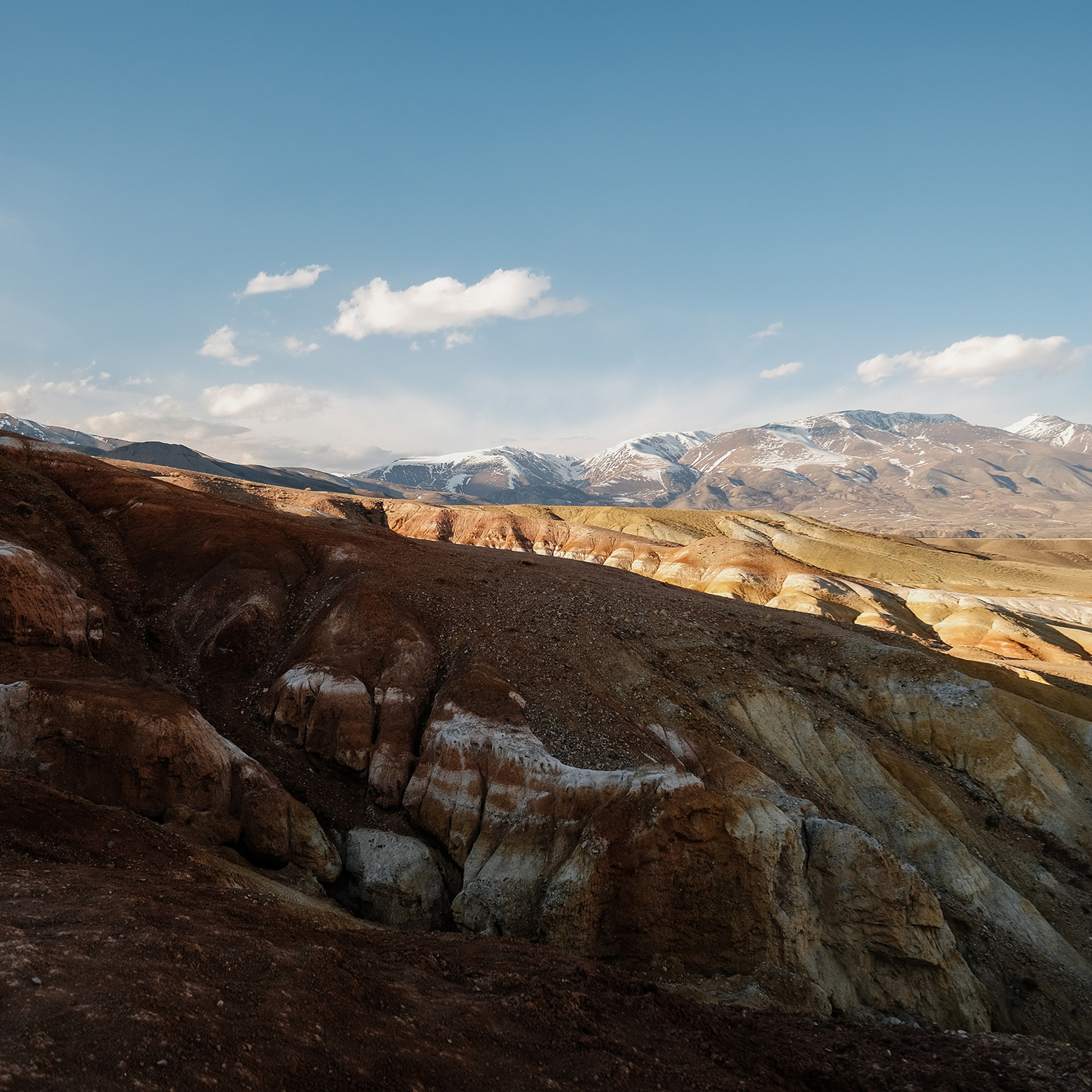 Алтай 2021. Фотограф Юрий Марилов Москва, Тюмень