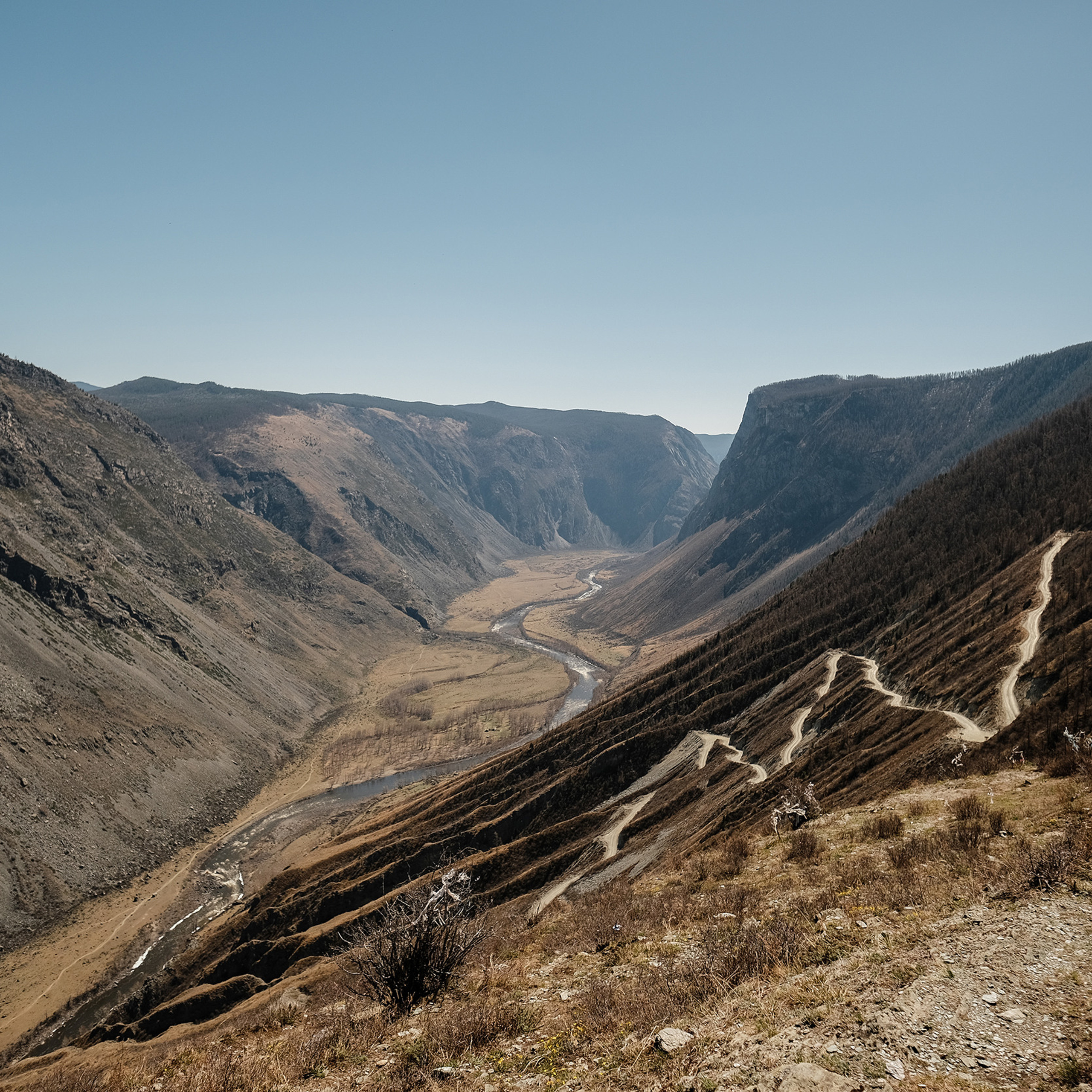 Алтай 2021. Фотограф Юрий Марилов Москва, Тюмень