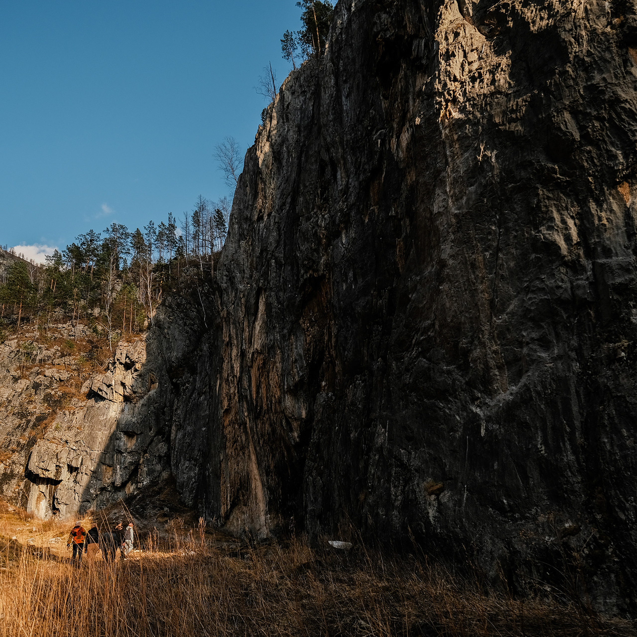 Алтай 2021. Фотограф Юрий Марилов Москва, Тюмень