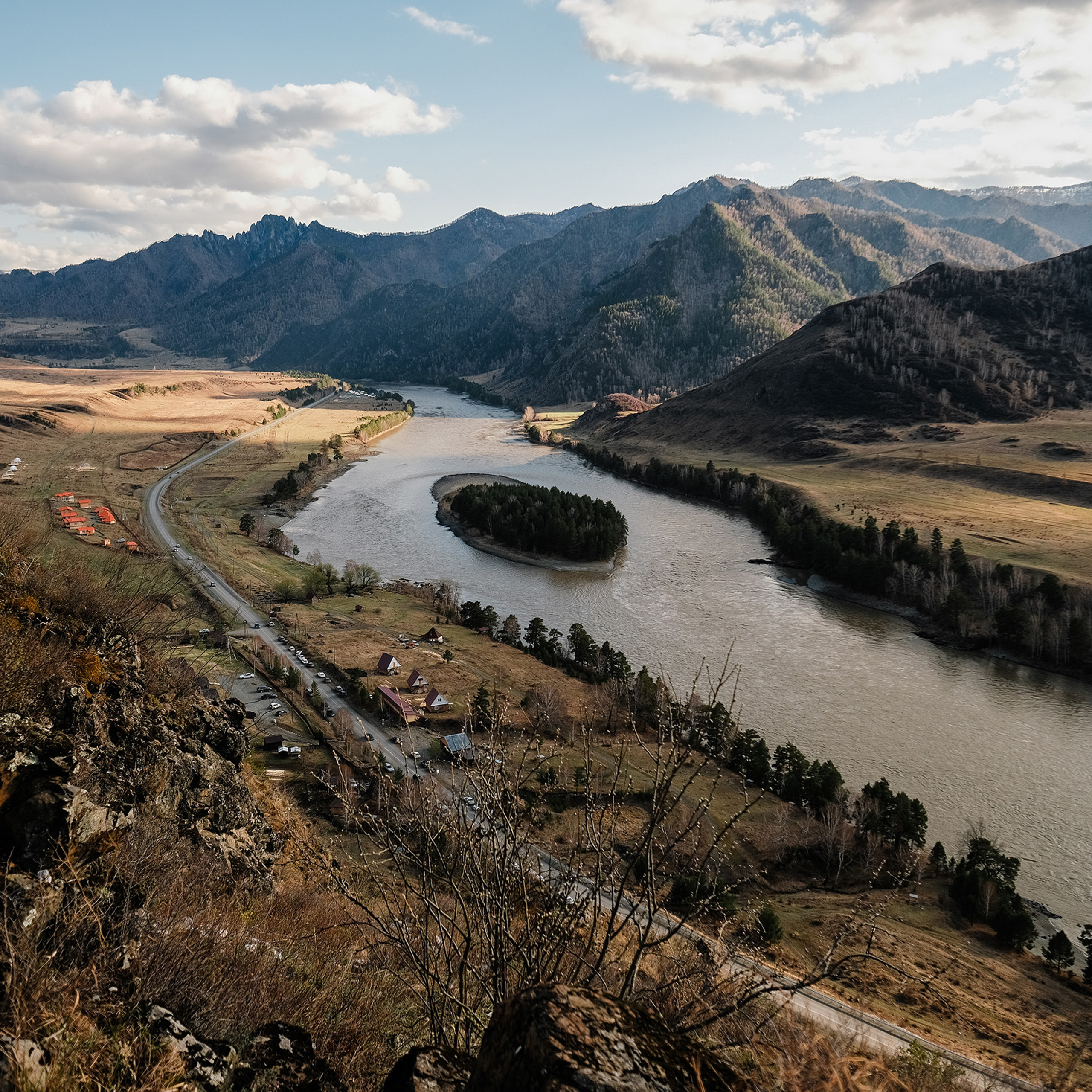 Алтай 2021. Фотограф Юрий Марилов Москва, Тюмень