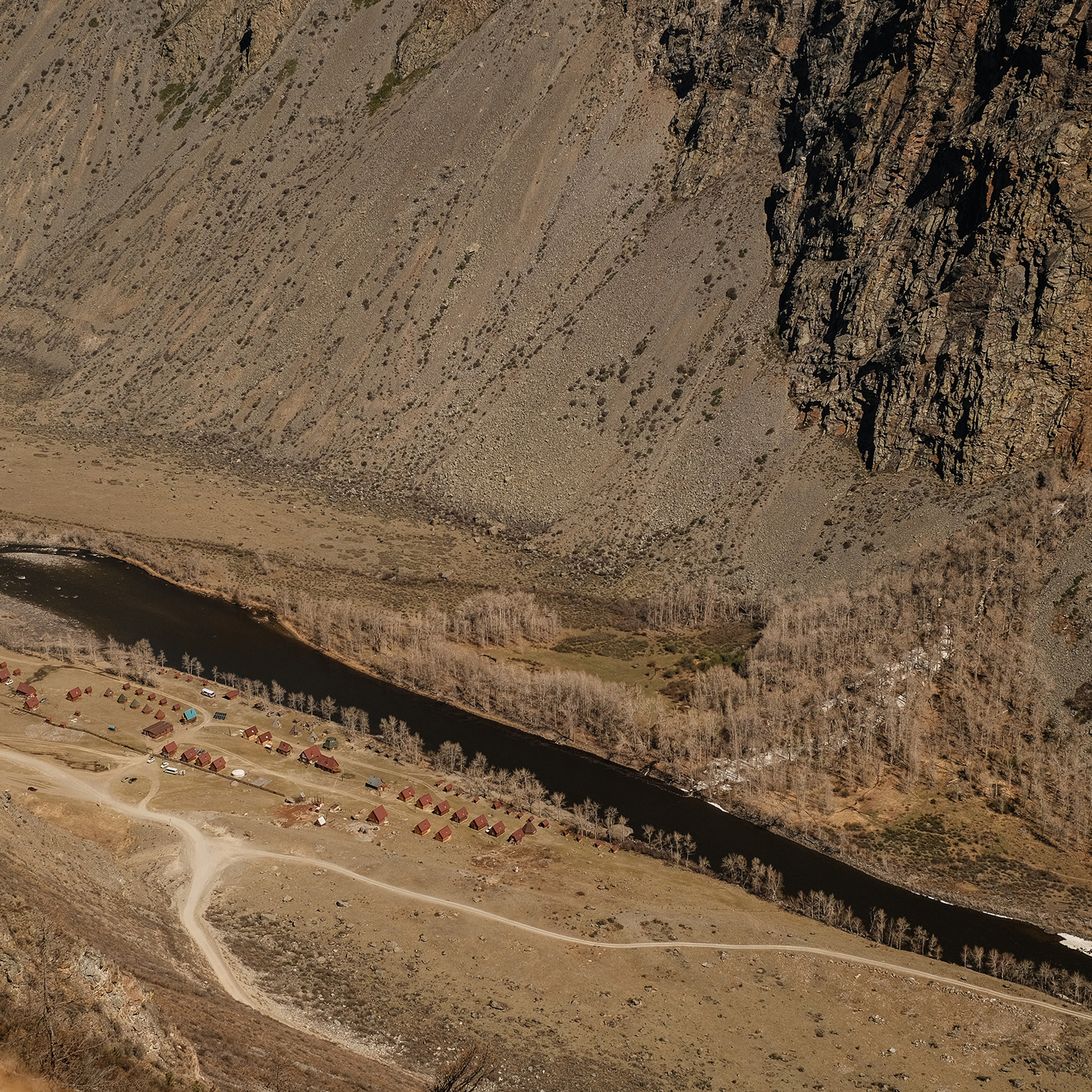 Алтай 2021. Фотограф Юрий Марилов Москва, Тюмень