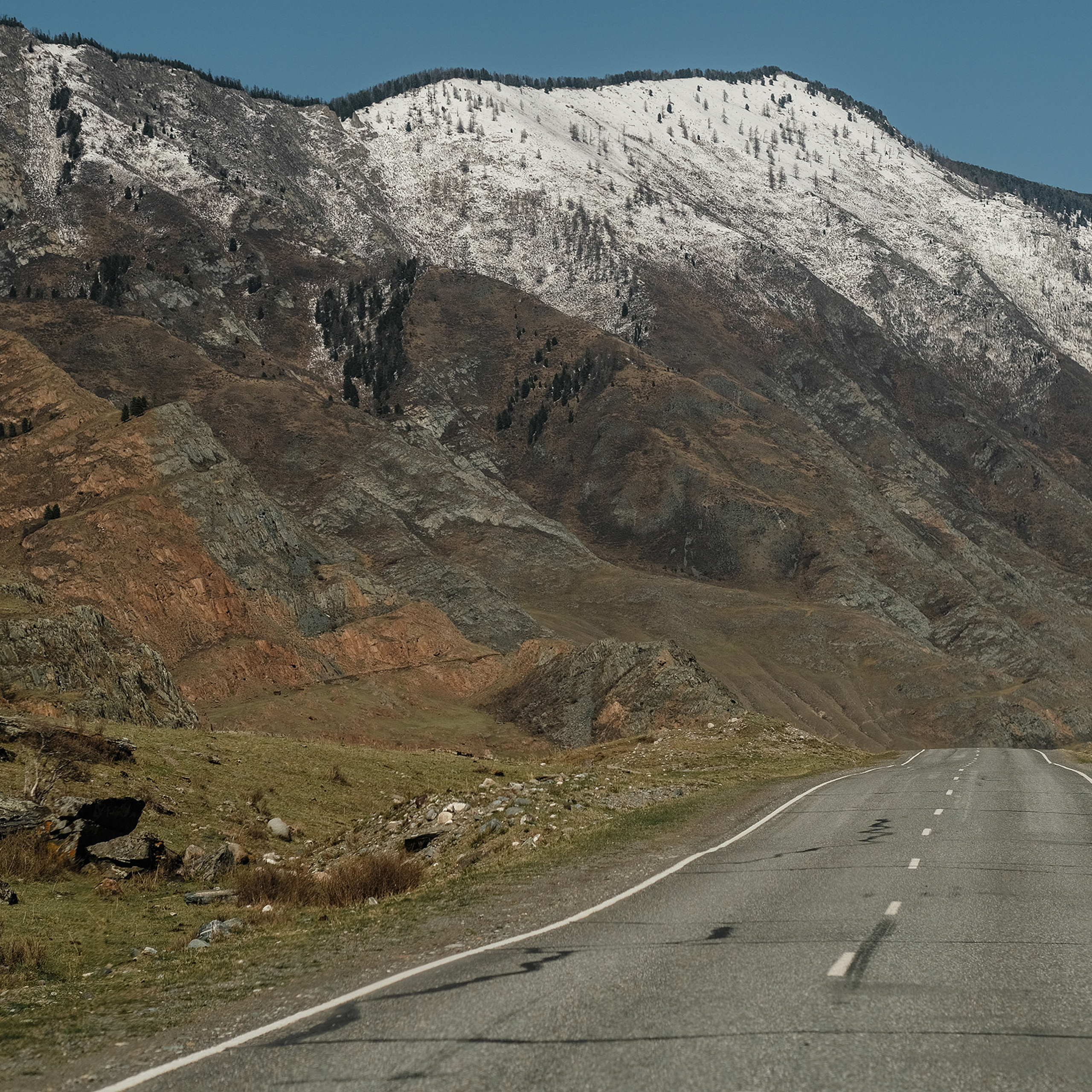 Алтай 2021. Фотограф Юрий Марилов Москва, Тюмень