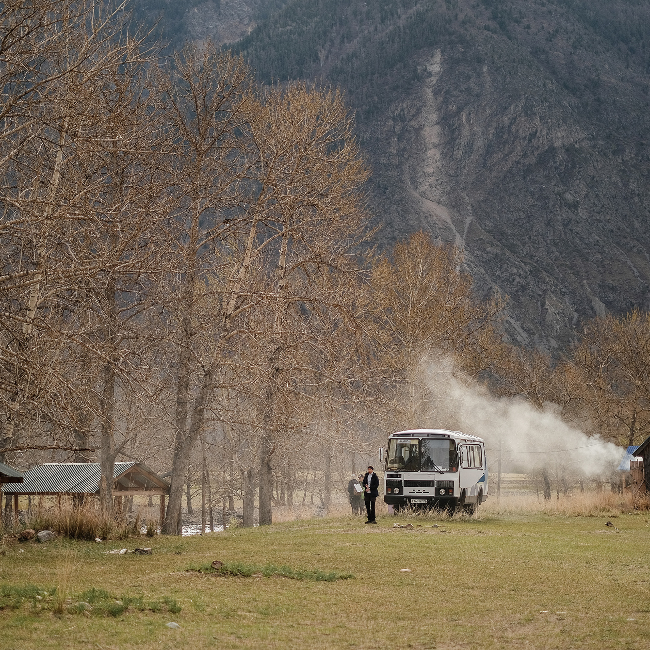 Алтай 2021. Фотограф Юрий Марилов Москва, Тюмень
