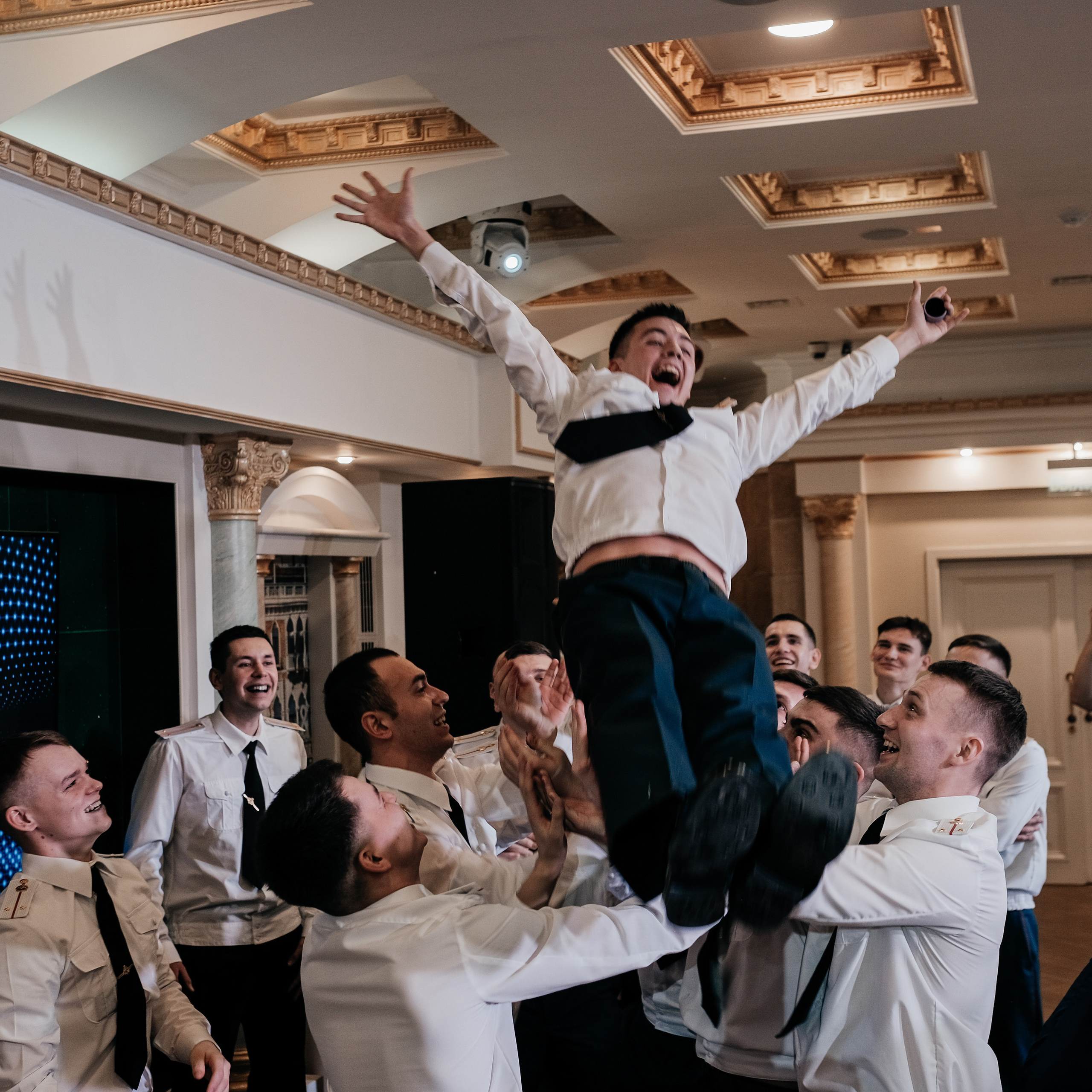 Выпуск ТВВИКУ 2023