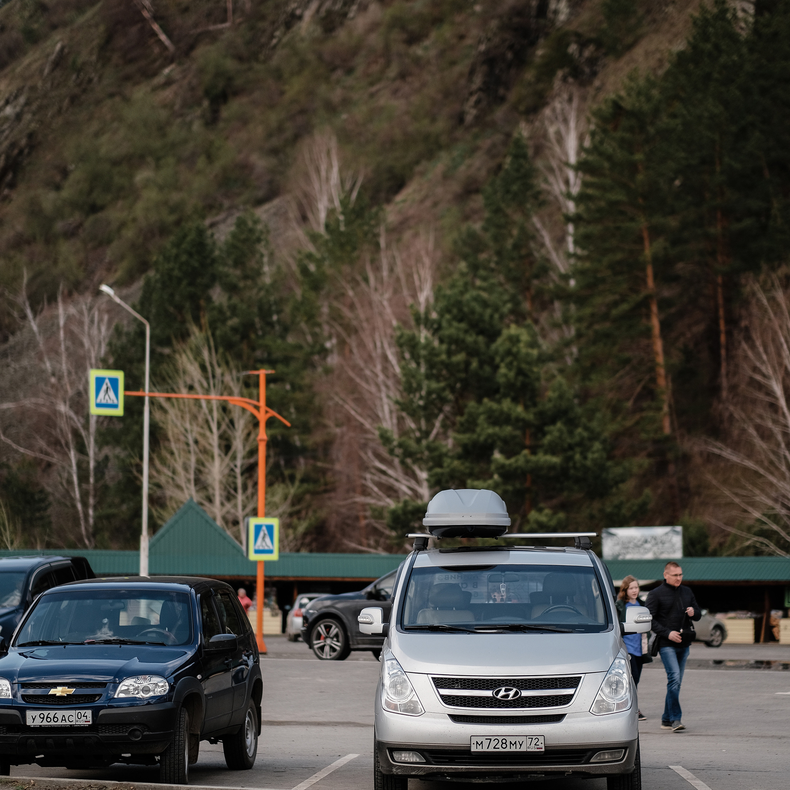 Алтай 2021. Фотограф Юрий Марилов Москва, Тюмень