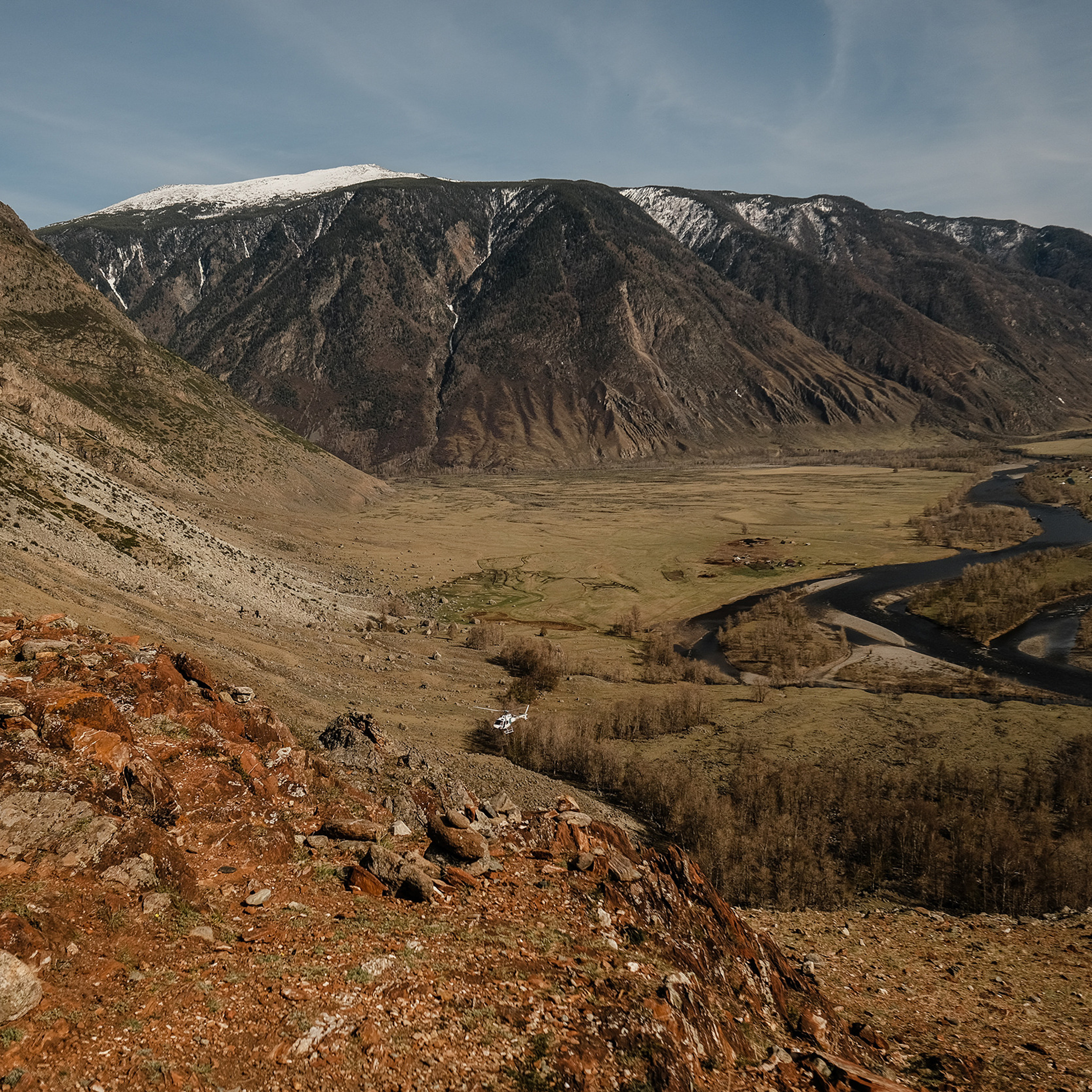Алтай 2021. Фотограф Юрий Марилов Москва, Тюмень