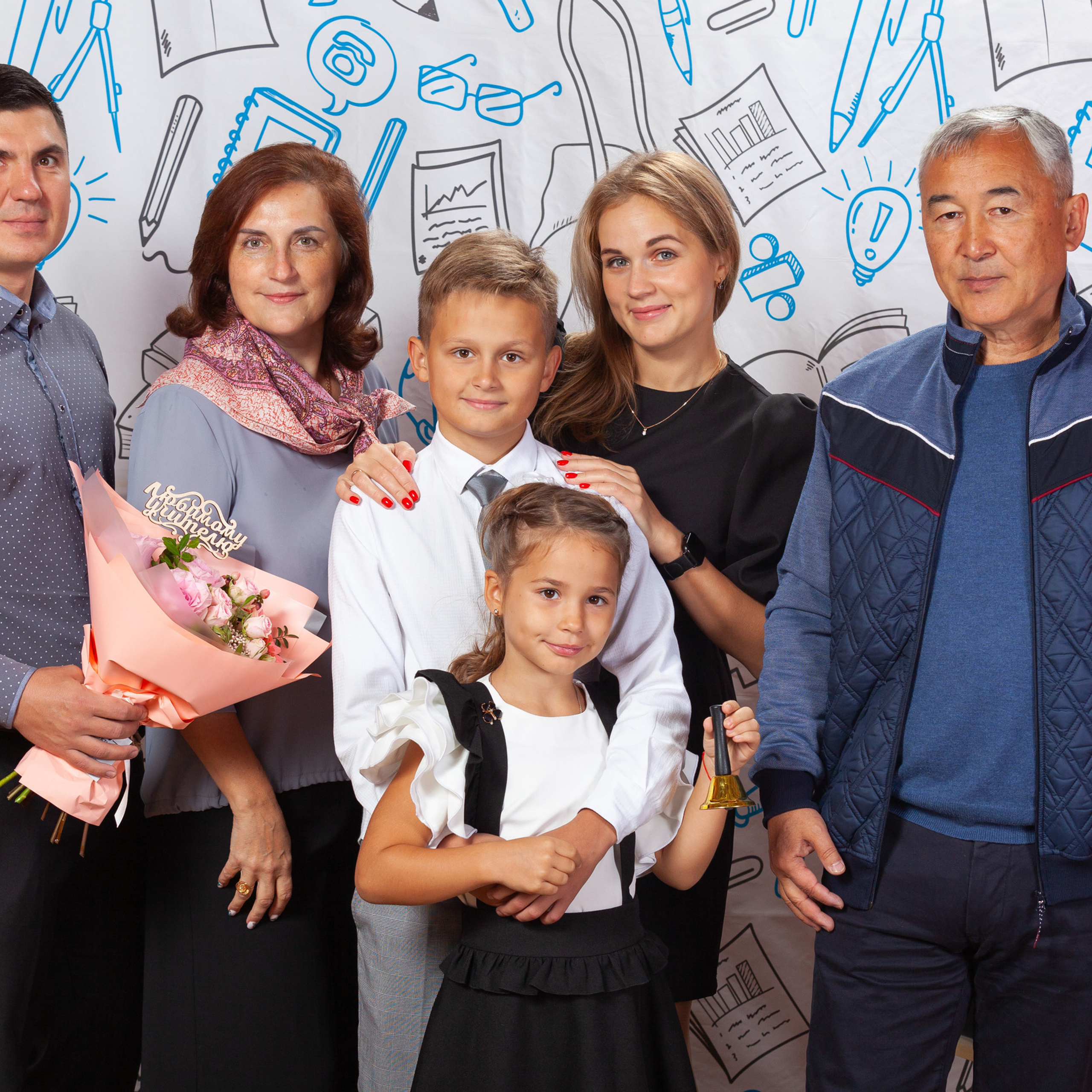 Отзывы. Выпускные альбомы. Детская сюжетная съемка