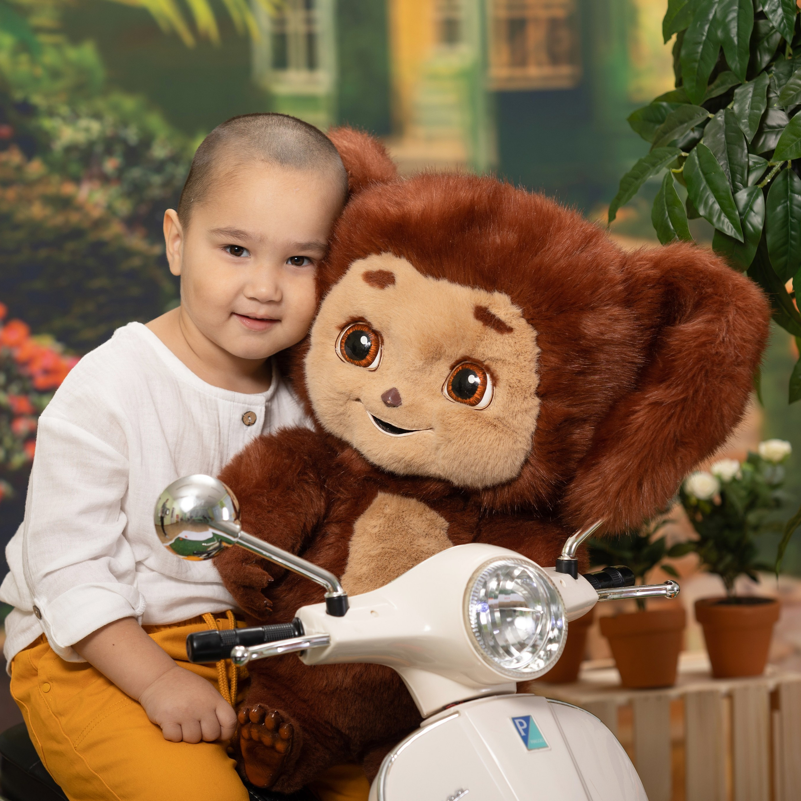 Отзывы. Выпускные альбомы. Детская сюжетная съемка