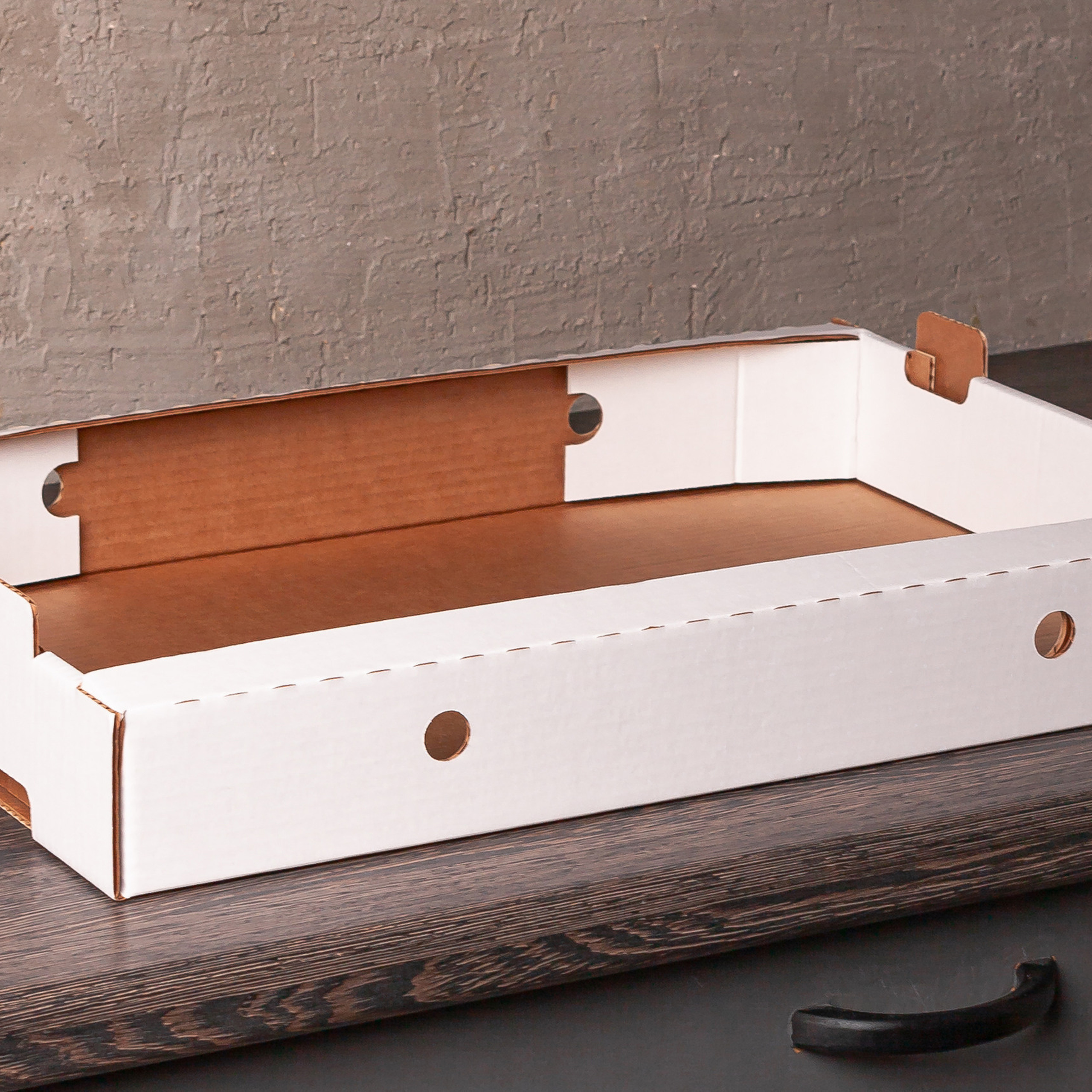 Если мы работали вместе, пожалуйста, оставьте отзыв