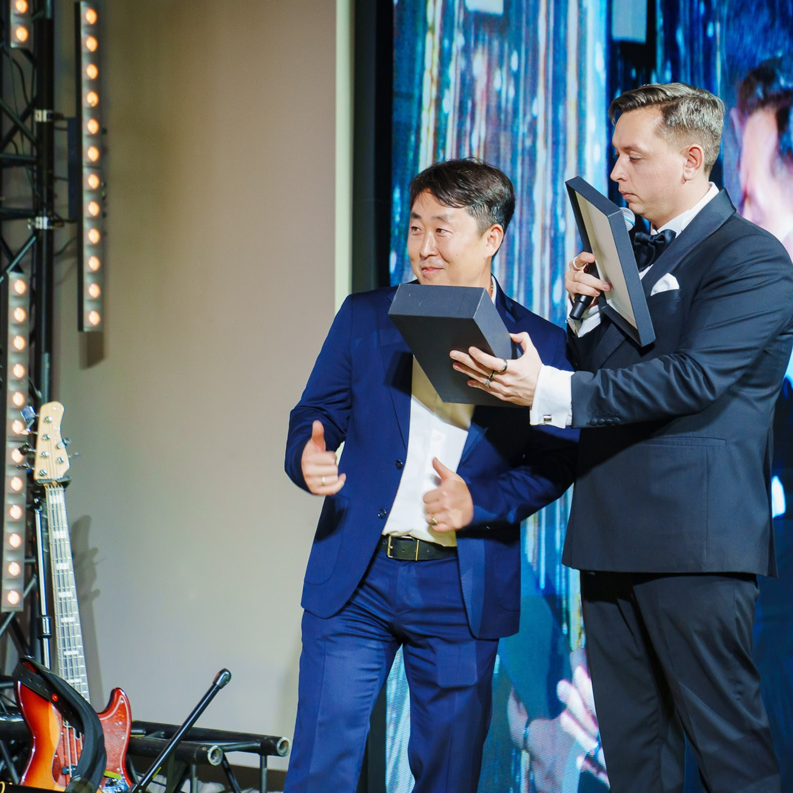 Корпоратив компании «Суши даром». Свадебный и семейный фотограф в Ростове-на-Дону. Андрей Сайфутдинов