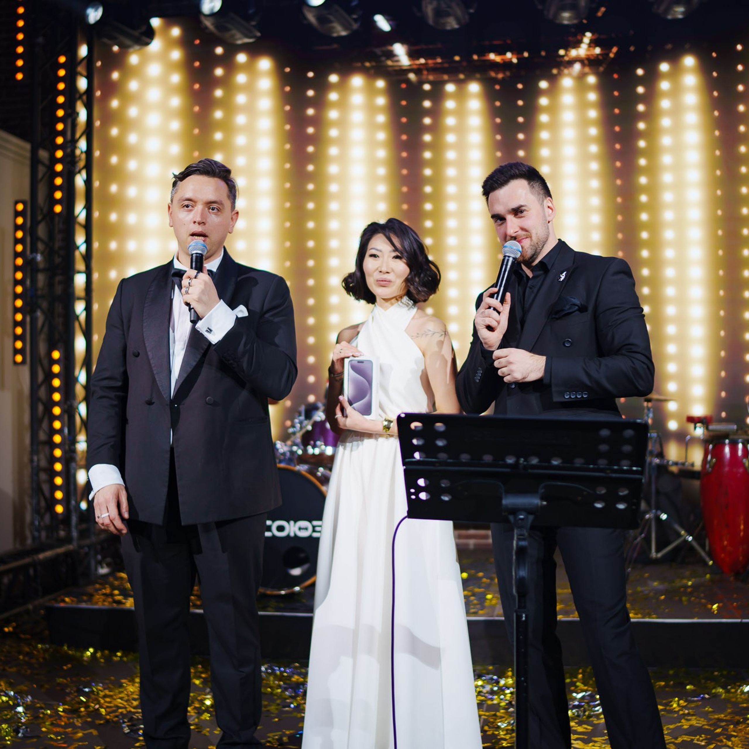 Корпоратив компании «Суши даром». Свадебный и семейный фотограф в Ростове-на-Дону. Андрей Сайфутдинов