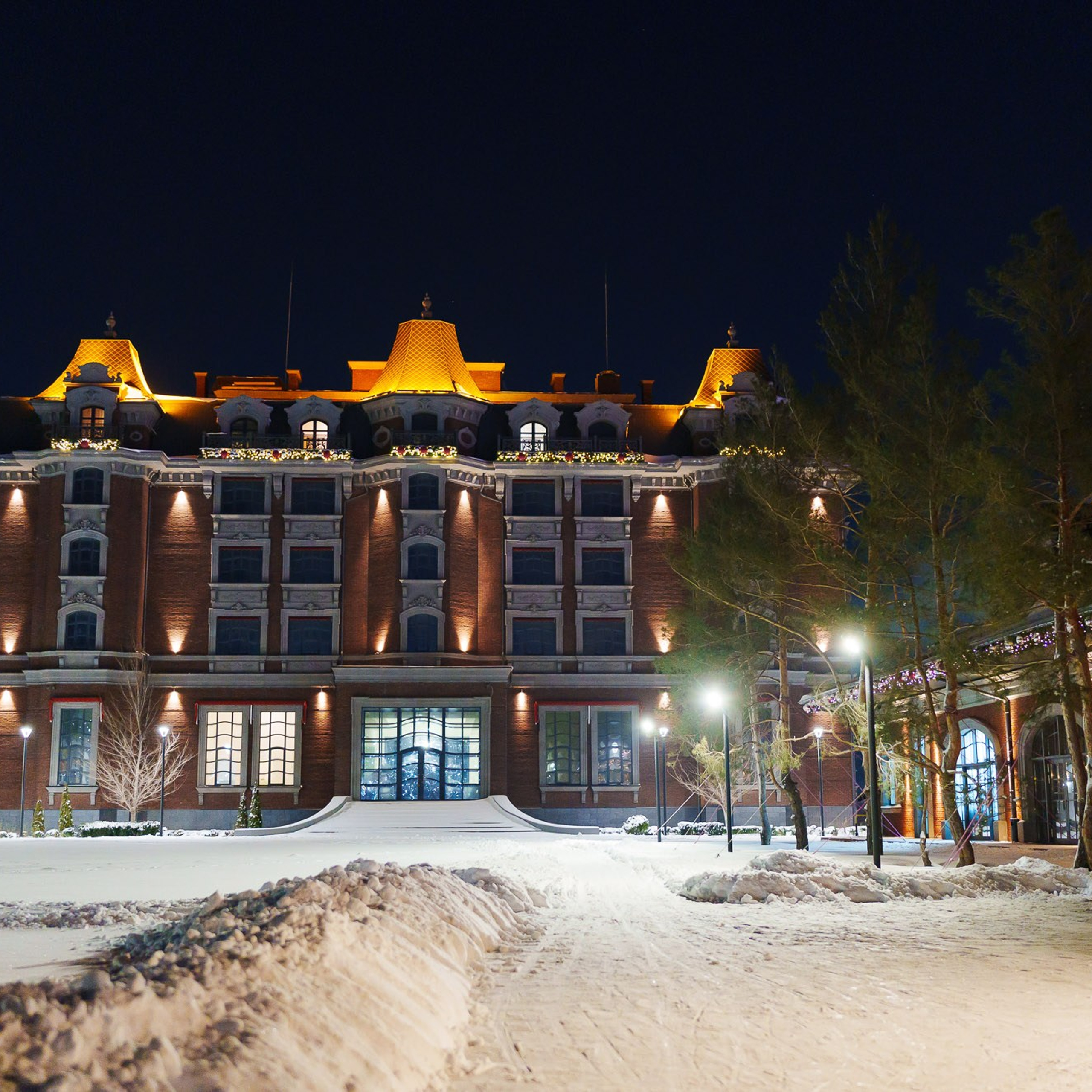 Корпоратив компании «Суши даром». Свадебный и семейный фотограф в Ростове-на-Дону. Андрей Сайфутдинов