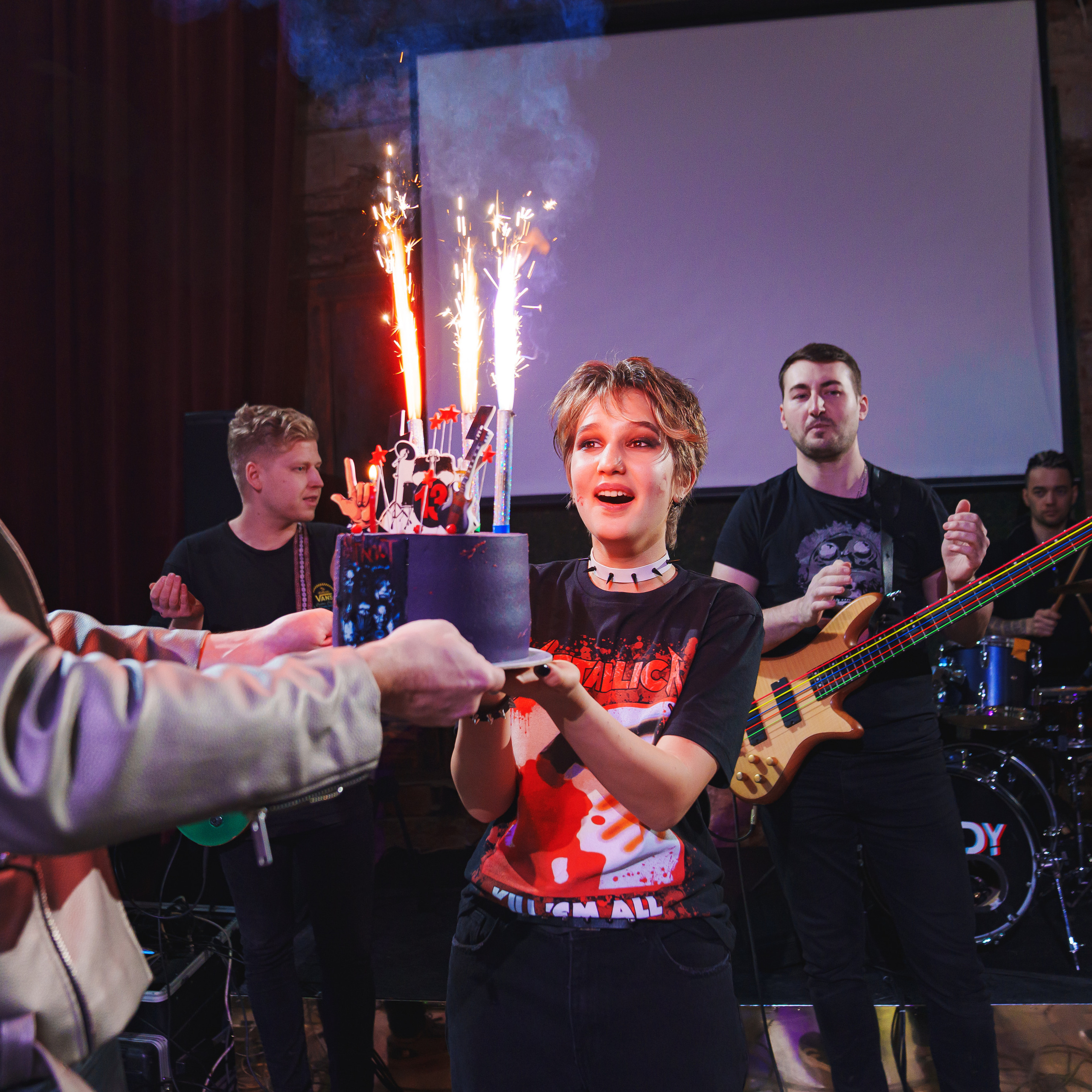 Мини-фотоотчёты фотосессий и фоторепортажных съёмок. Свадебный и семейный фотограф в Ростове-на-Дону. Андрей Сайфутдинов