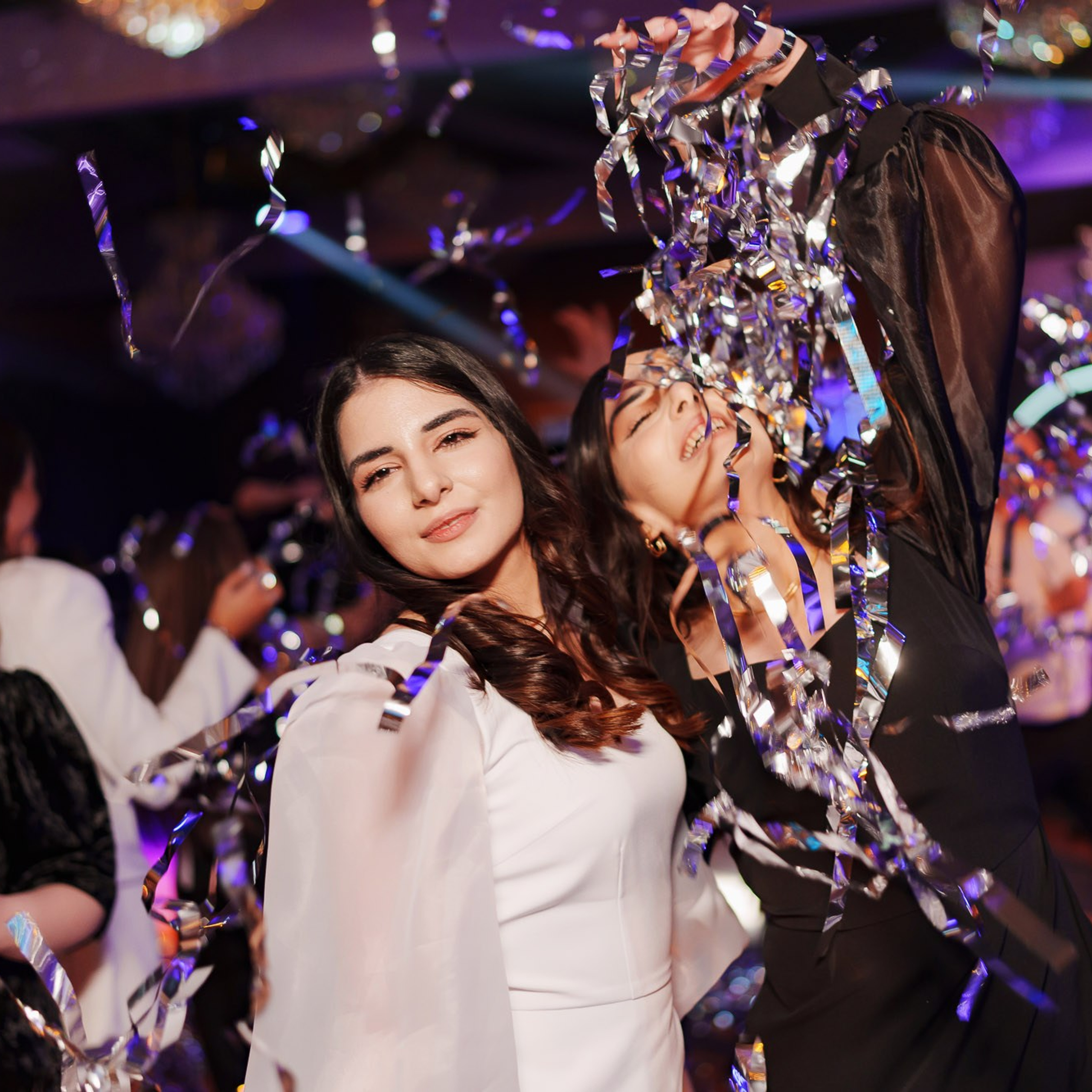 Корпоратив компании «Суши даром». Свадебный и семейный фотограф в Ростове-на-Дону. Андрей Сайфутдинов