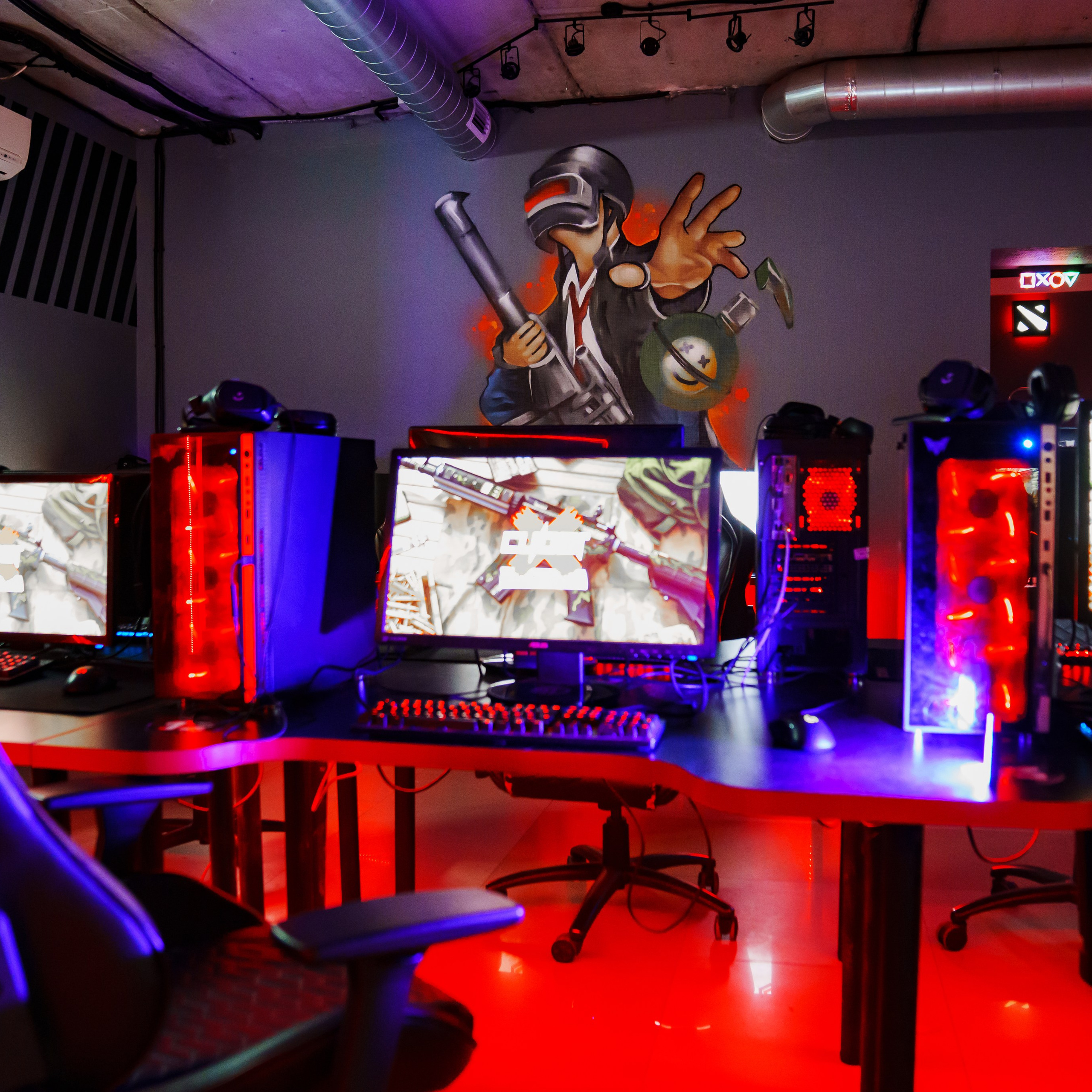 Фотосъёмка для бизнеса. Свадебный и семейный фотограф в Ростове-на-Дону. Андрей Сайфутдинов