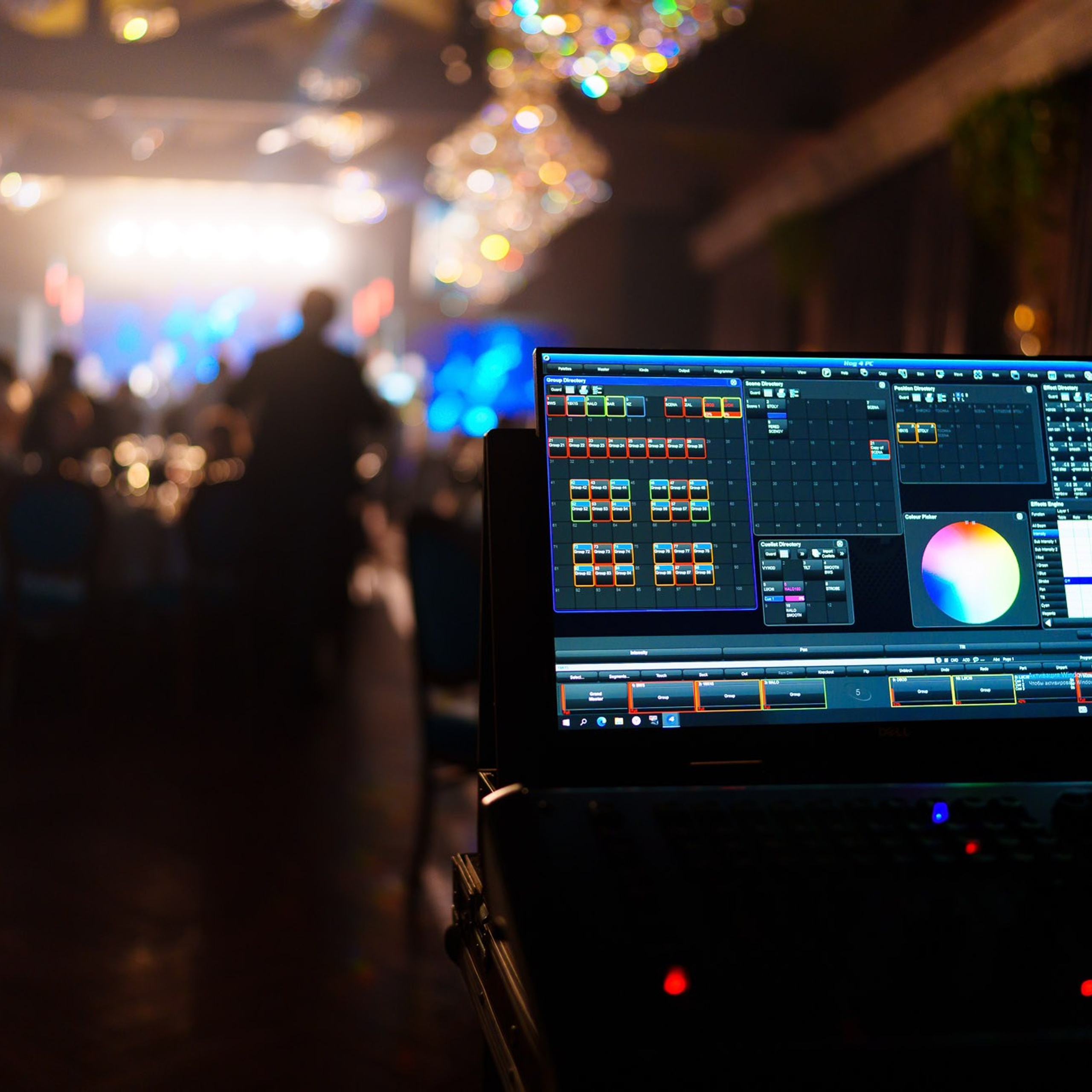 Корпоратив компании «Суши даром». Свадебный и семейный фотограф в Ростове-на-Дону. Андрей Сайфутдинов