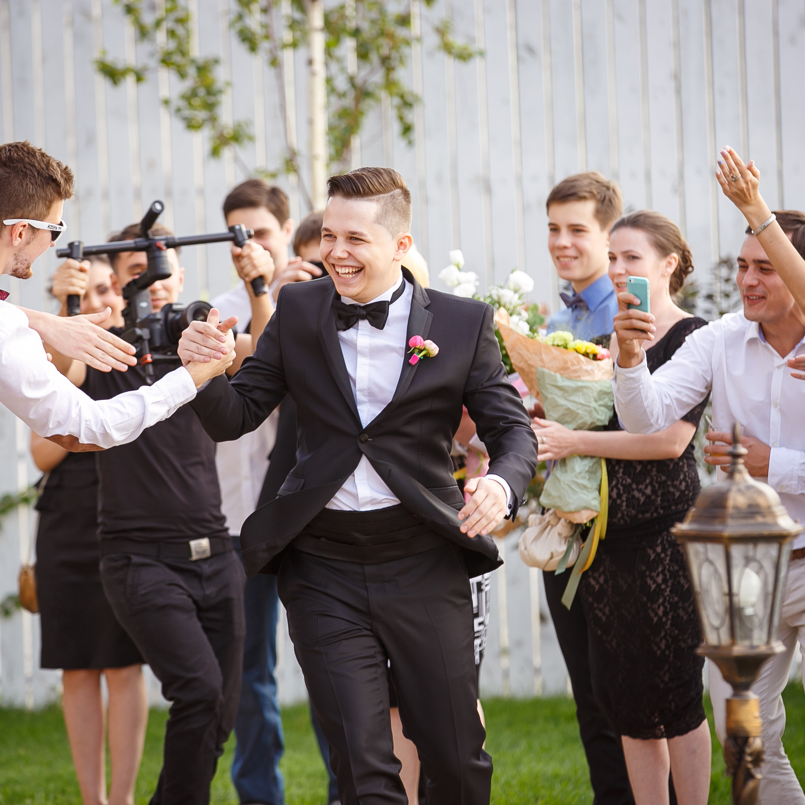 Как выбрать свадебного фотографа?. Свадебный и семейный фотограф в Ростове-на-Дону. Андрей Сайфутдинов