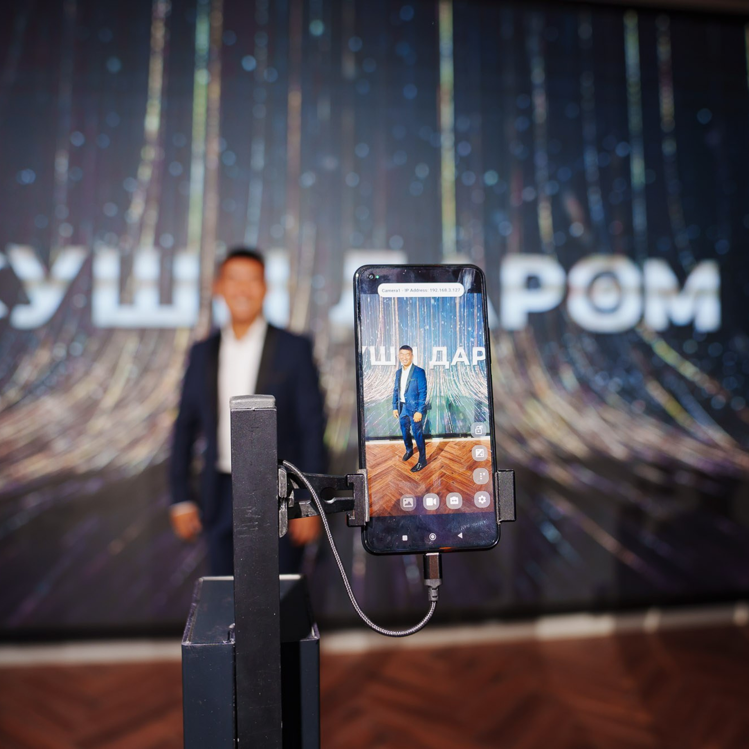 Корпоратив компании «Суши даром». Свадебный и семейный фотограф в Ростове-на-Дону. Андрей Сайфутдинов