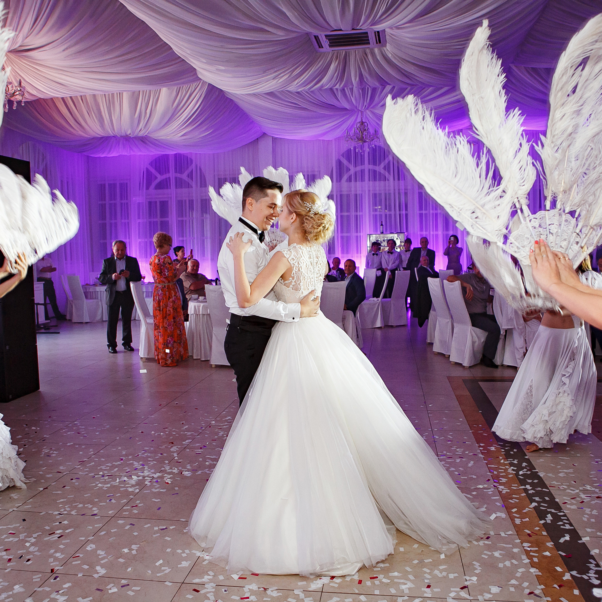 Как выбрать свадебного фотографа?. Свадебный и семейный фотограф в Ростове-на-Дону. Андрей Сайфутдинов