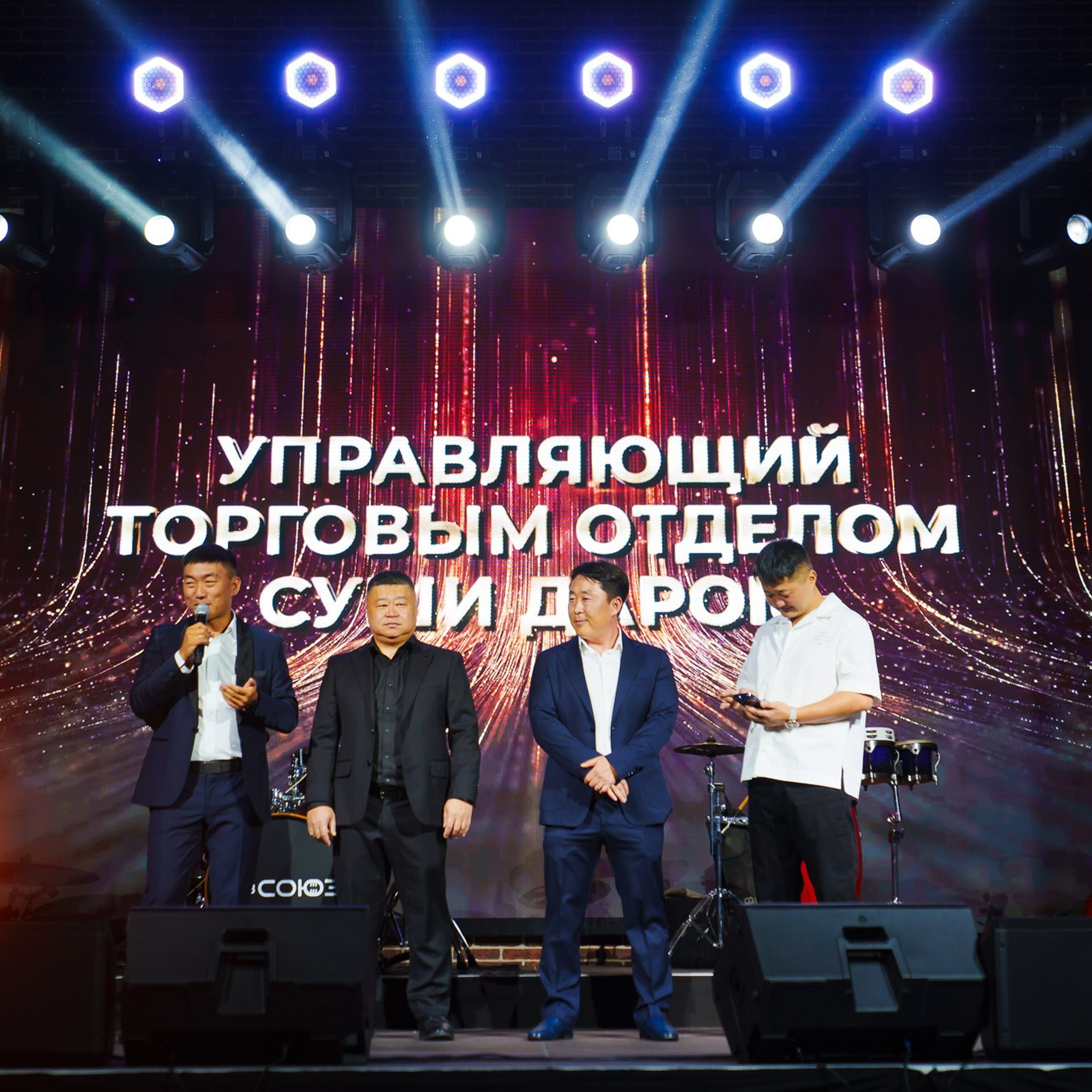 Корпоратив компании «Суши даром». Свадебный и семейный фотограф в Ростове-на-Дону. Андрей Сайфутдинов