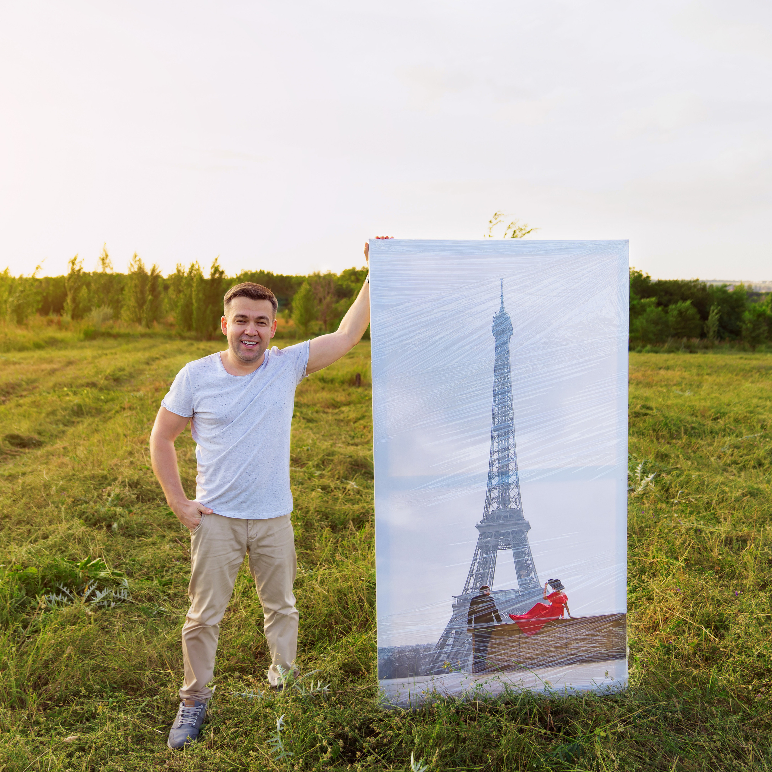 Готовая продукция. Свадебный и семейный фотограф в Ростове-на-Дону. Андрей Сайфутдинов