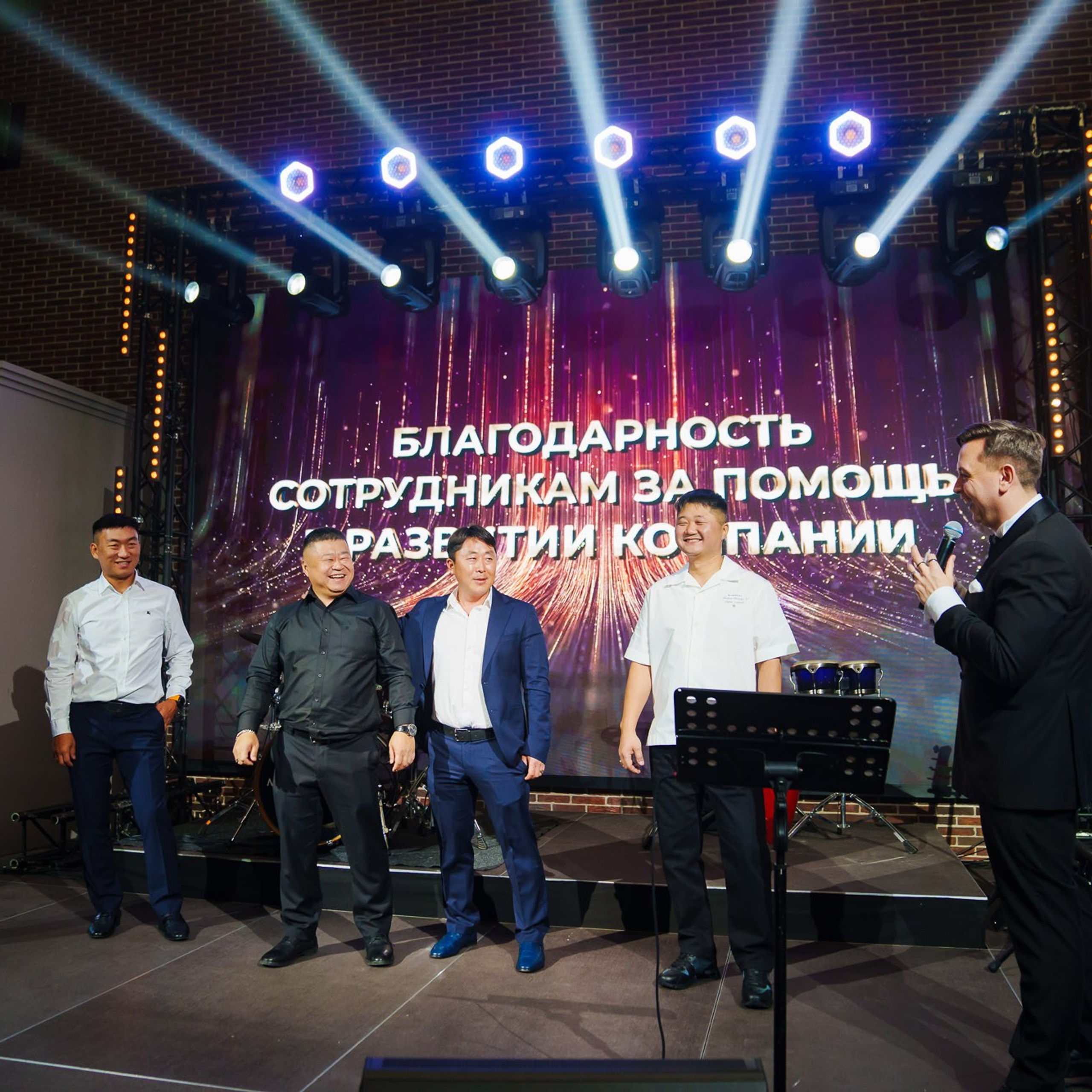 Корпоратив компании «Суши даром». Свадебный и семейный фотограф в Ростове-на-Дону. Андрей Сайфутдинов