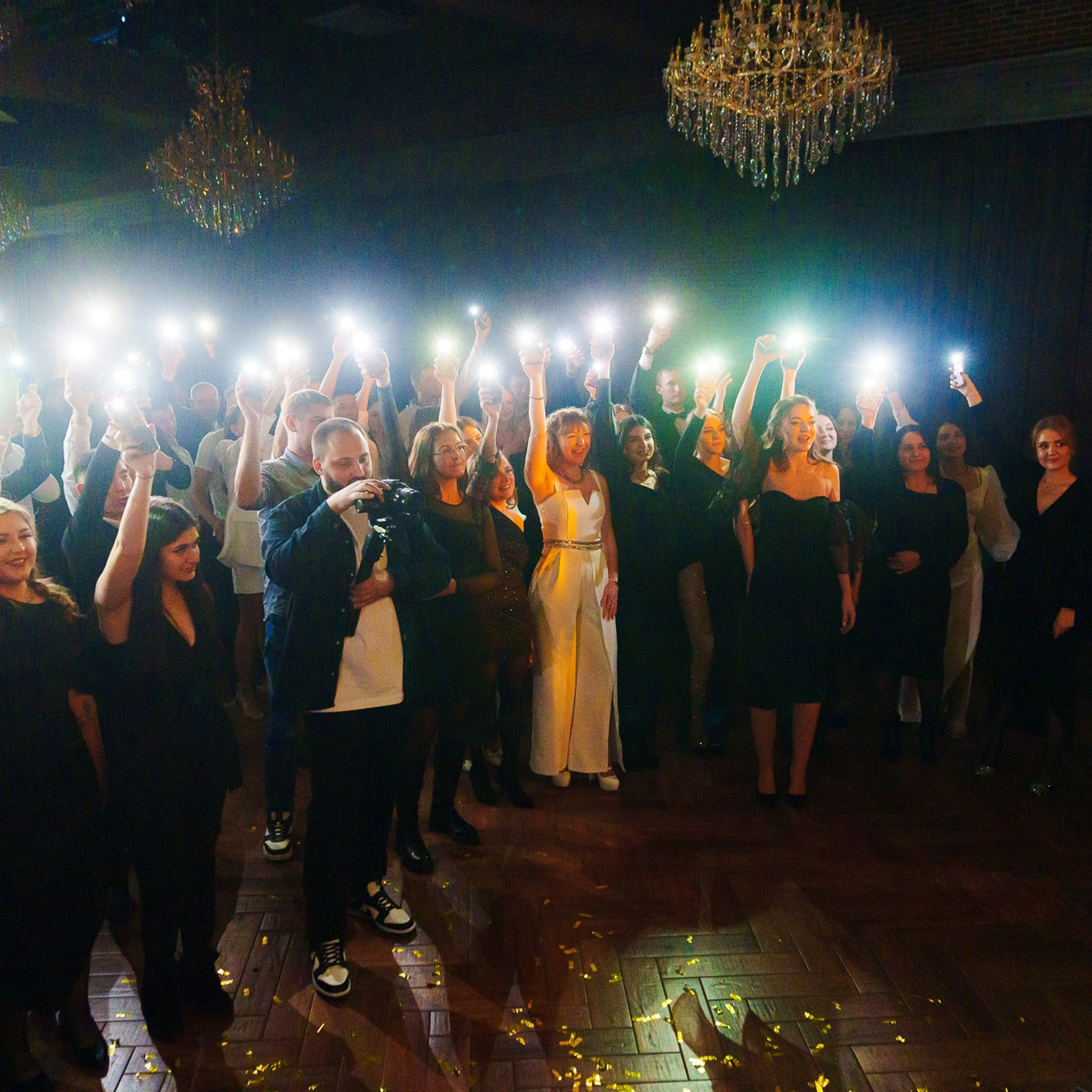 Корпоратив компании «Суши даром». Свадебный и семейный фотограф в Ростове-на-Дону. Андрей Сайфутдинов