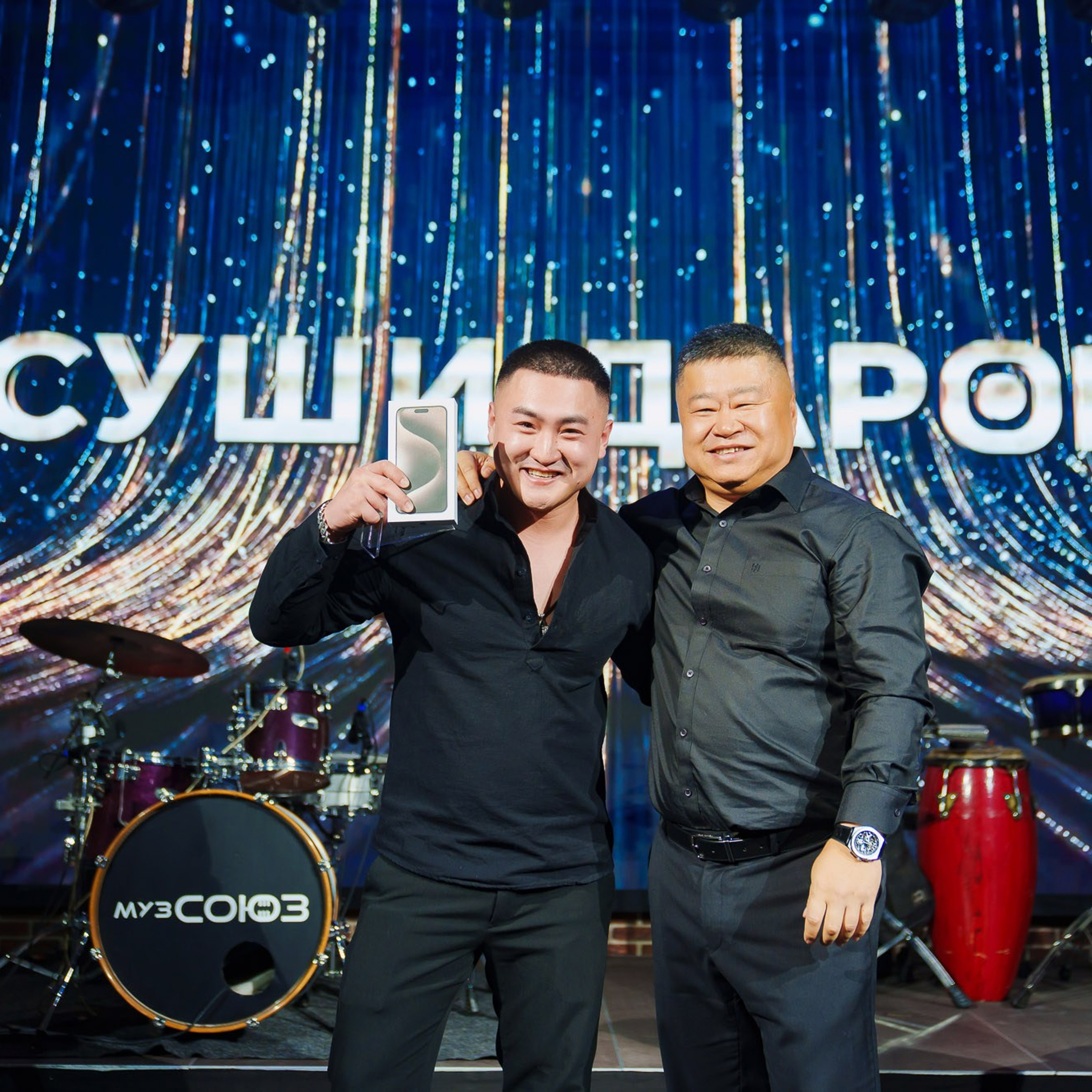 Корпоратив компании «Суши даром». Свадебный и семейный фотограф в Ростове-на-Дону. Андрей Сайфутдинов