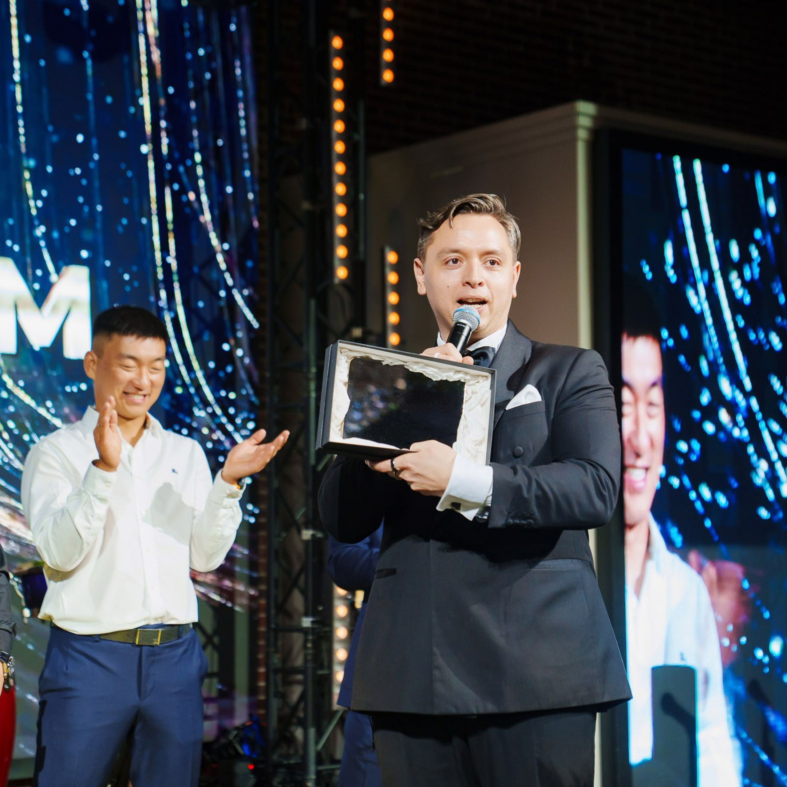 Корпоратив компании «Суши даром». Свадебный и семейный фотограф в Ростове-на-Дону. Андрей Сайфутдинов