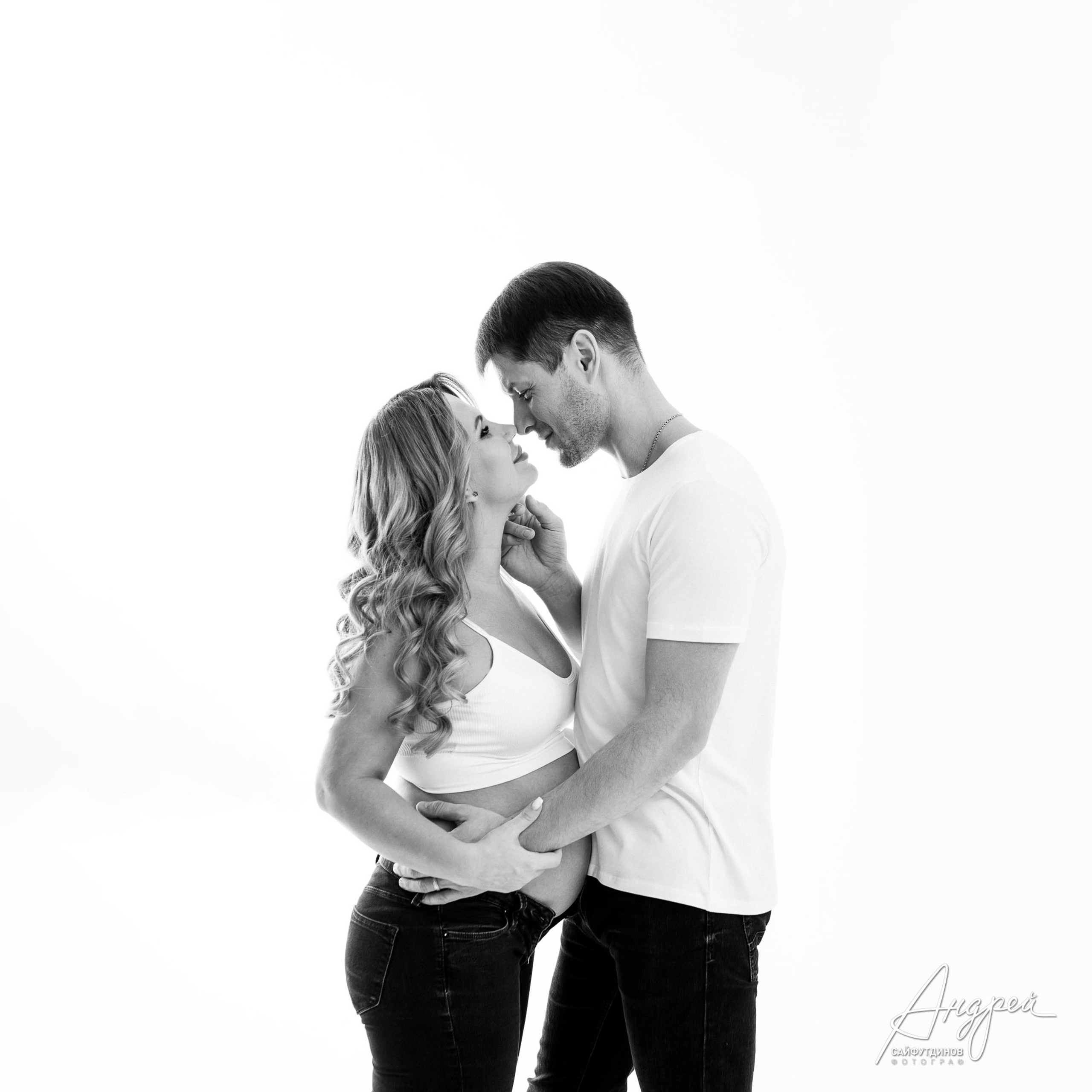 Фотограф Андрей Сайфутдинов. Отзывы. Свадебный и семейный фотограф в Ростове-на-Дону. Андрей Сайфутдинов