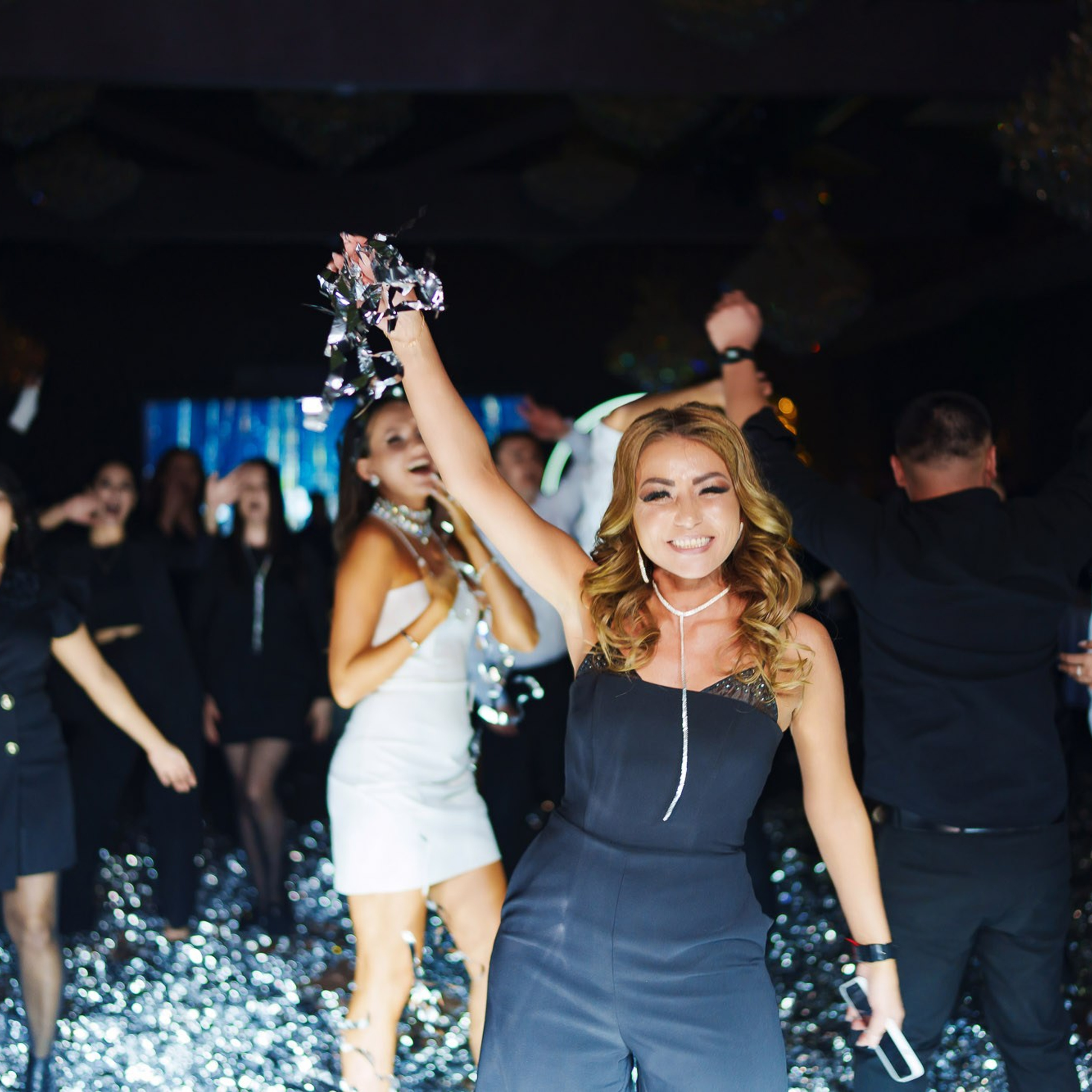 Корпоратив компании «Суши даром». Свадебный и семейный фотограф в Ростове-на-Дону. Андрей Сайфутдинов