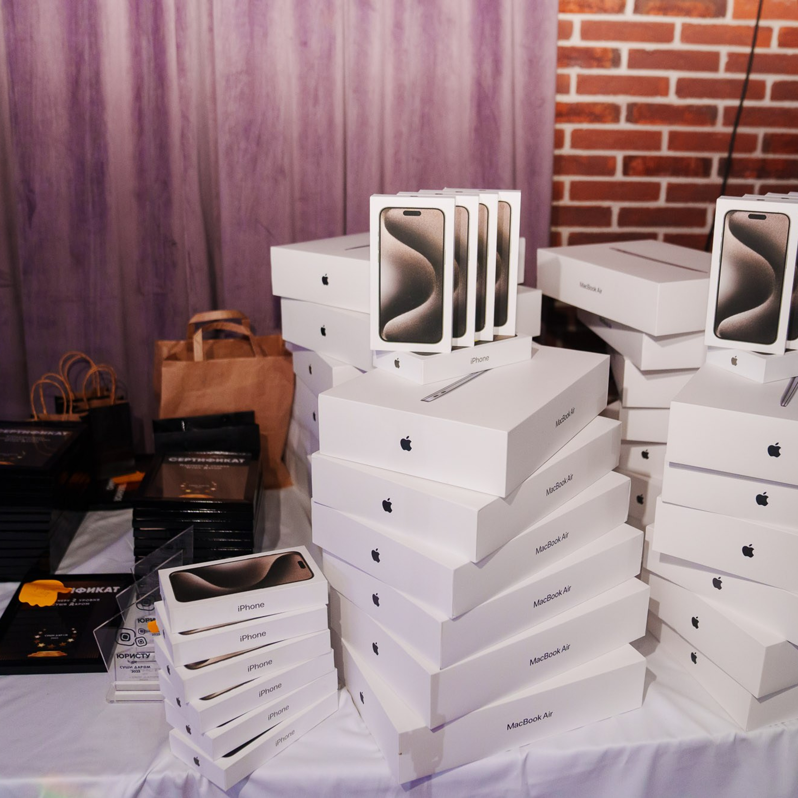 Корпоратив компании «Суши даром». Свадебный и семейный фотограф в Ростове-на-Дону. Андрей Сайфутдинов