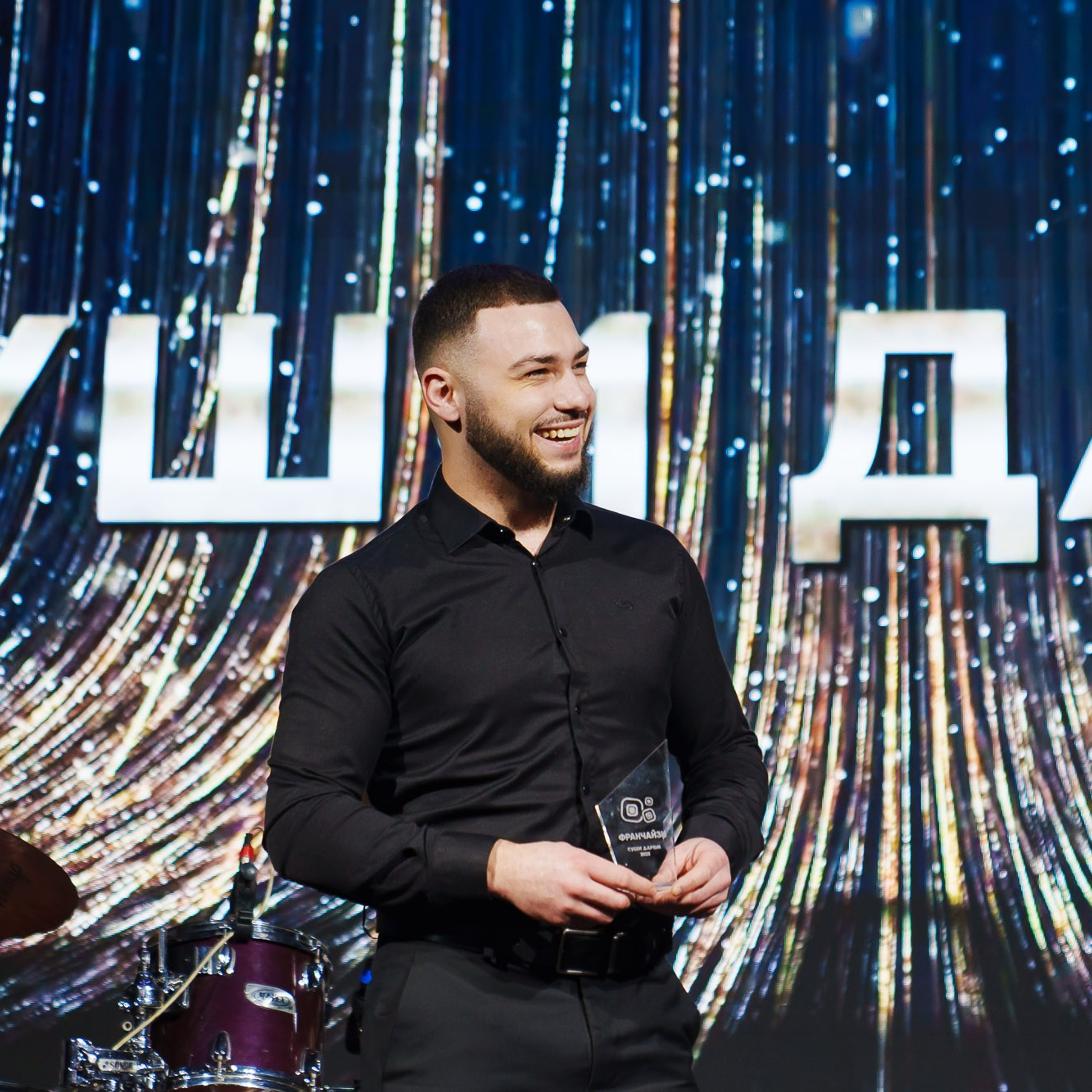 Корпоратив компании «Суши даром». Свадебный и семейный фотограф в Ростове-на-Дону. Андрей Сайфутдинов