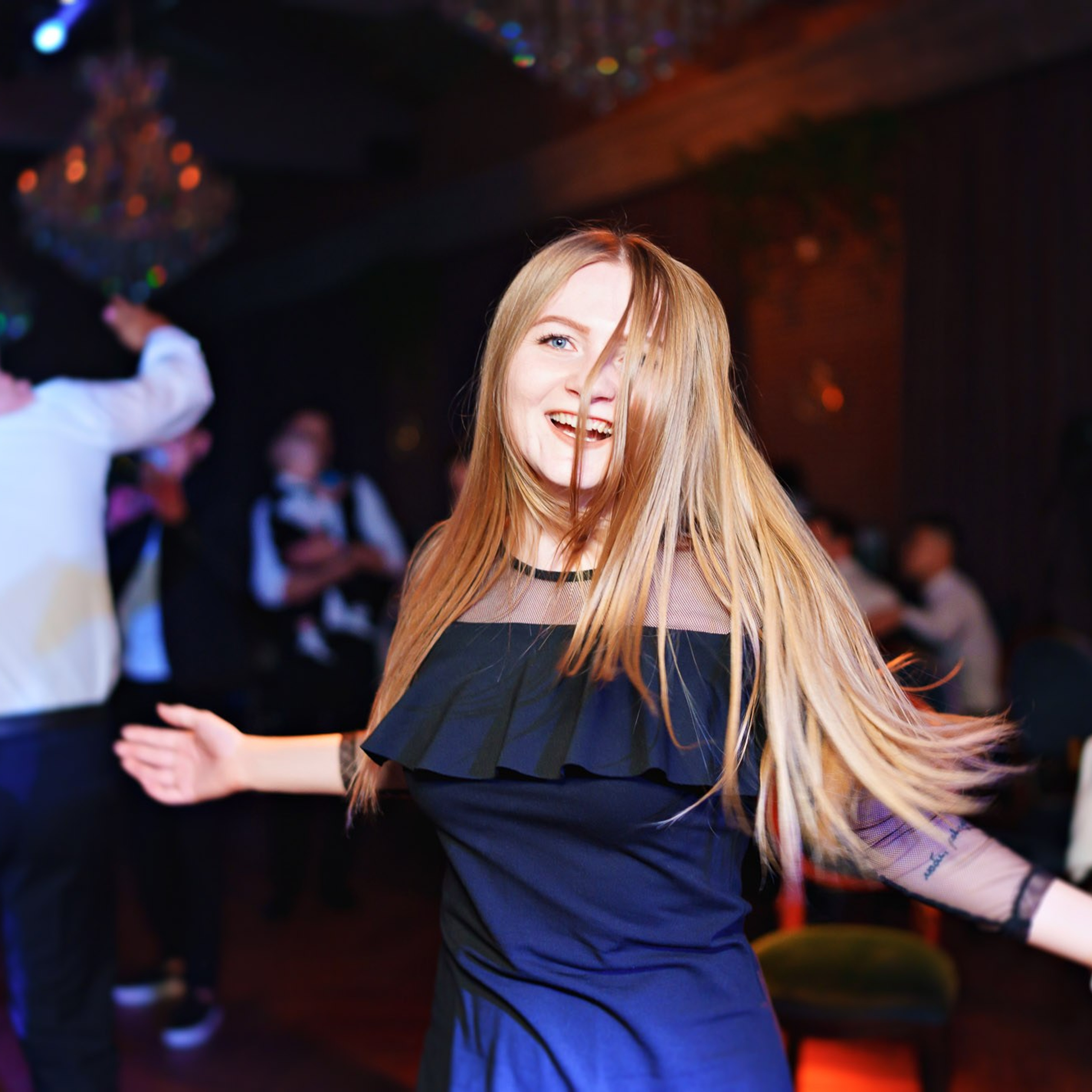 Корпоратив компании «Суши даром». Свадебный и семейный фотограф в Ростове-на-Дону. Андрей Сайфутдинов