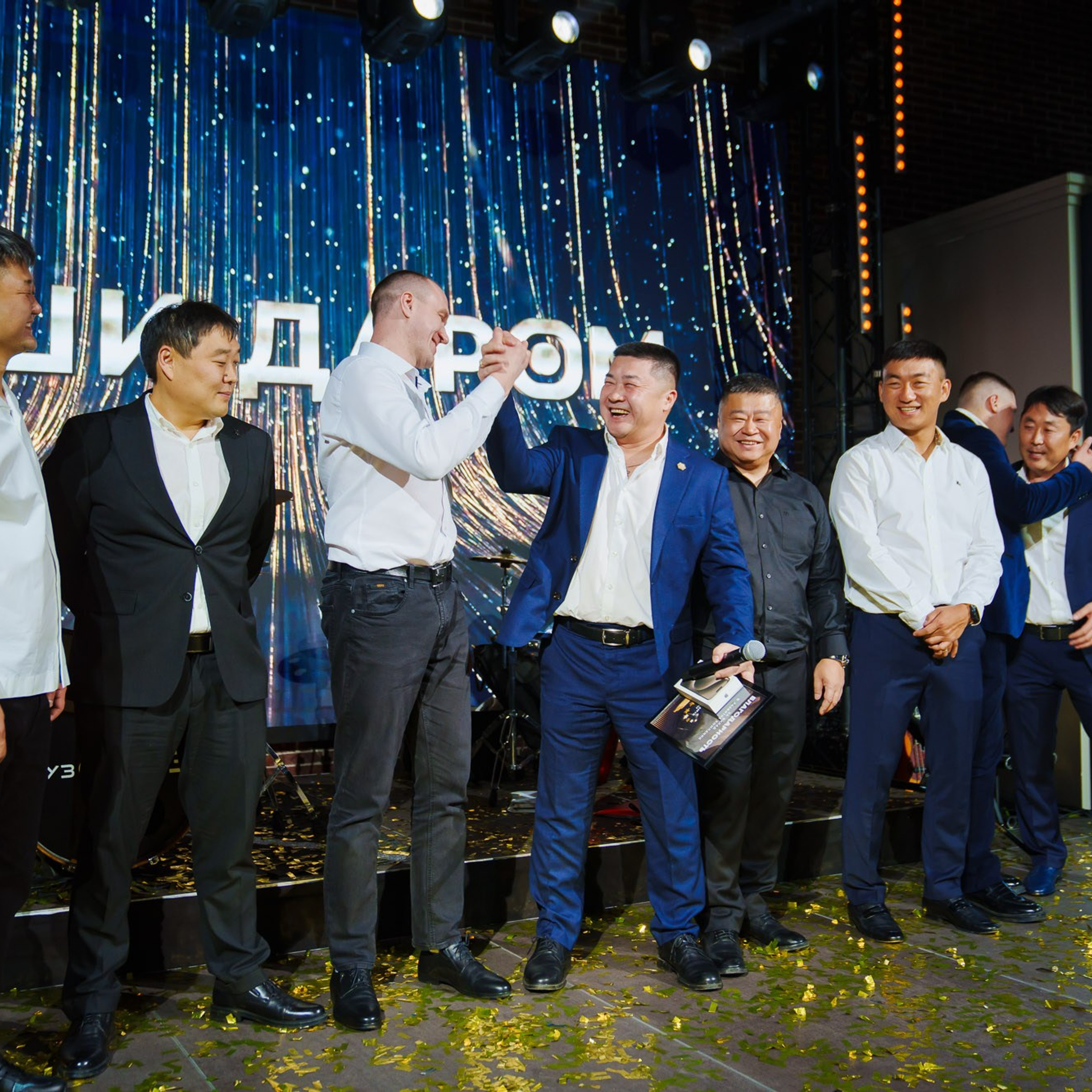 Корпоратив компании «Суши даром». Свадебный и семейный фотограф в Ростове-на-Дону. Андрей Сайфутдинов