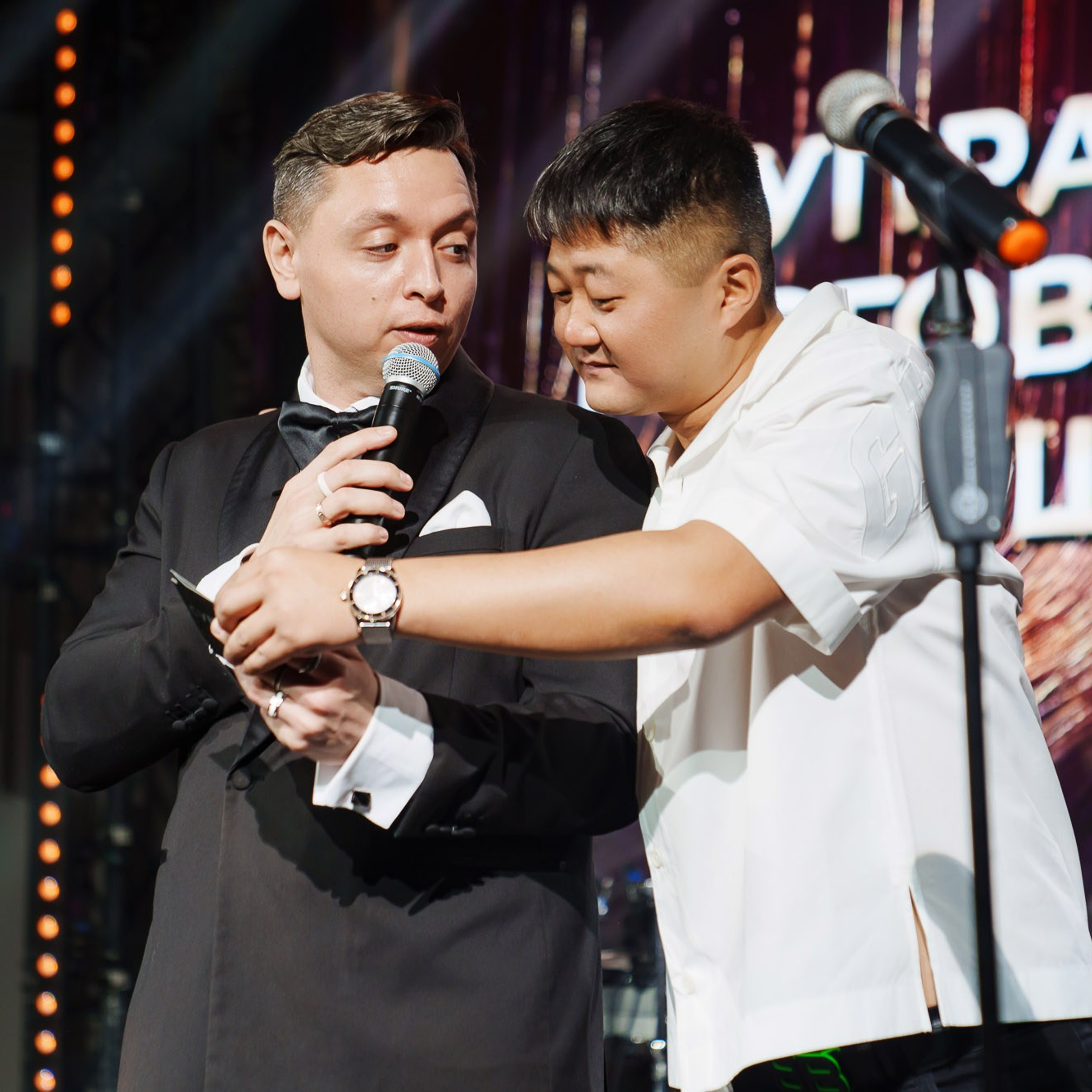 Корпоратив компании «Суши даром». Свадебный и семейный фотограф в Ростове-на-Дону. Андрей Сайфутдинов