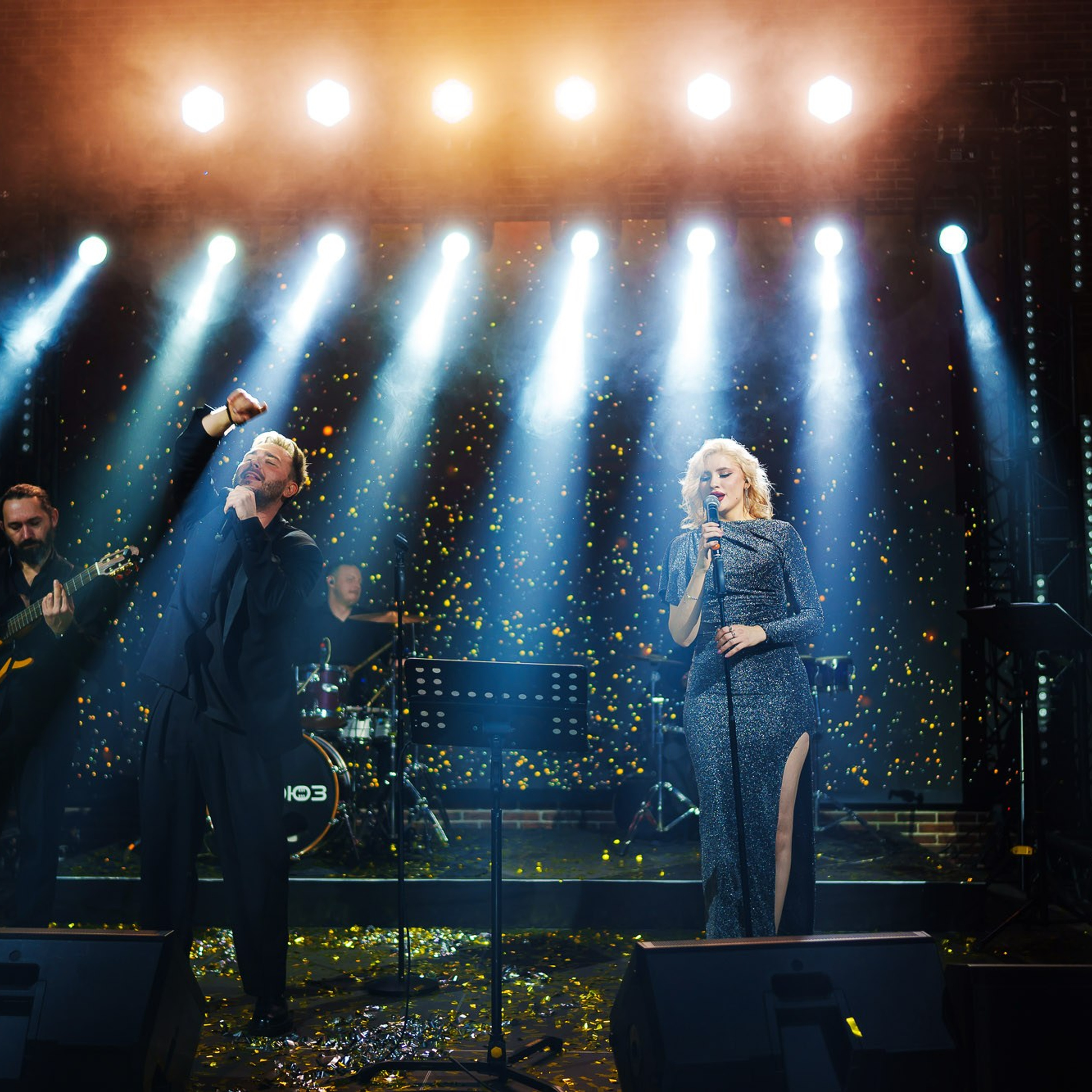 Корпоратив компании «Суши даром». Свадебный и семейный фотограф в Ростове-на-Дону. Андрей Сайфутдинов