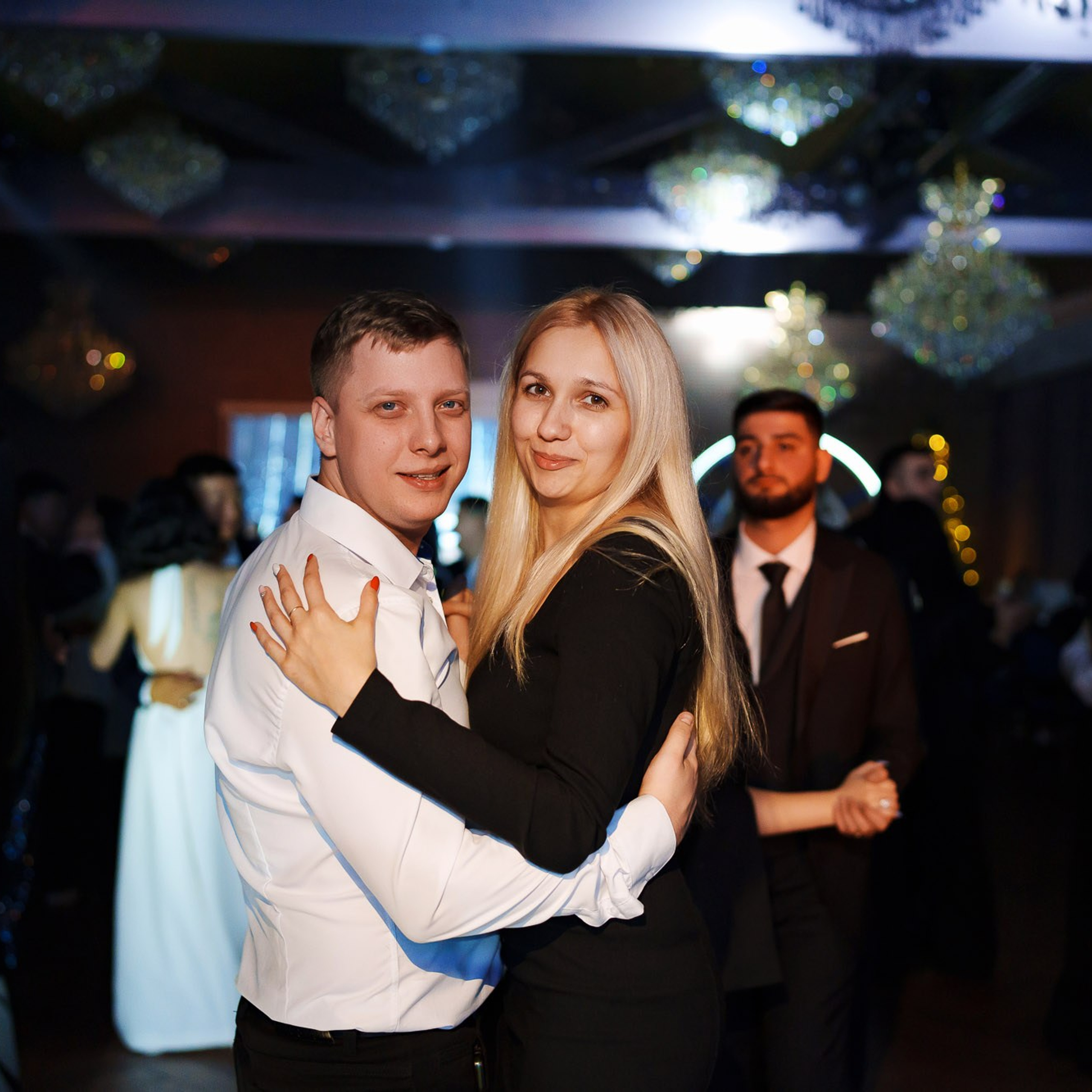 Корпоратив компании «Суши даром». Свадебный и семейный фотограф в Ростове-на-Дону. Андрей Сайфутдинов