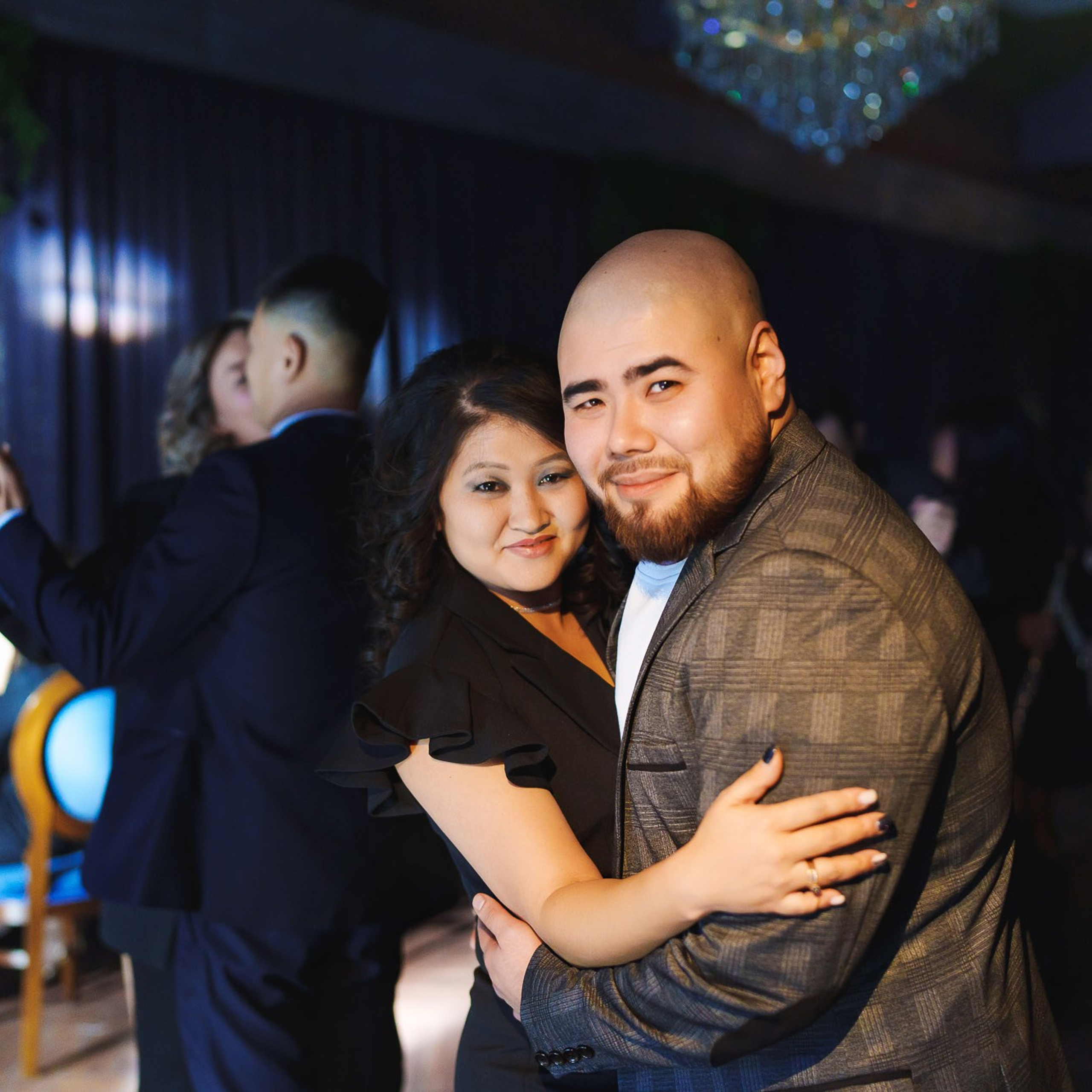 Корпоратив компании «Суши даром». Свадебный и семейный фотограф в Ростове-на-Дону. Андрей Сайфутдинов