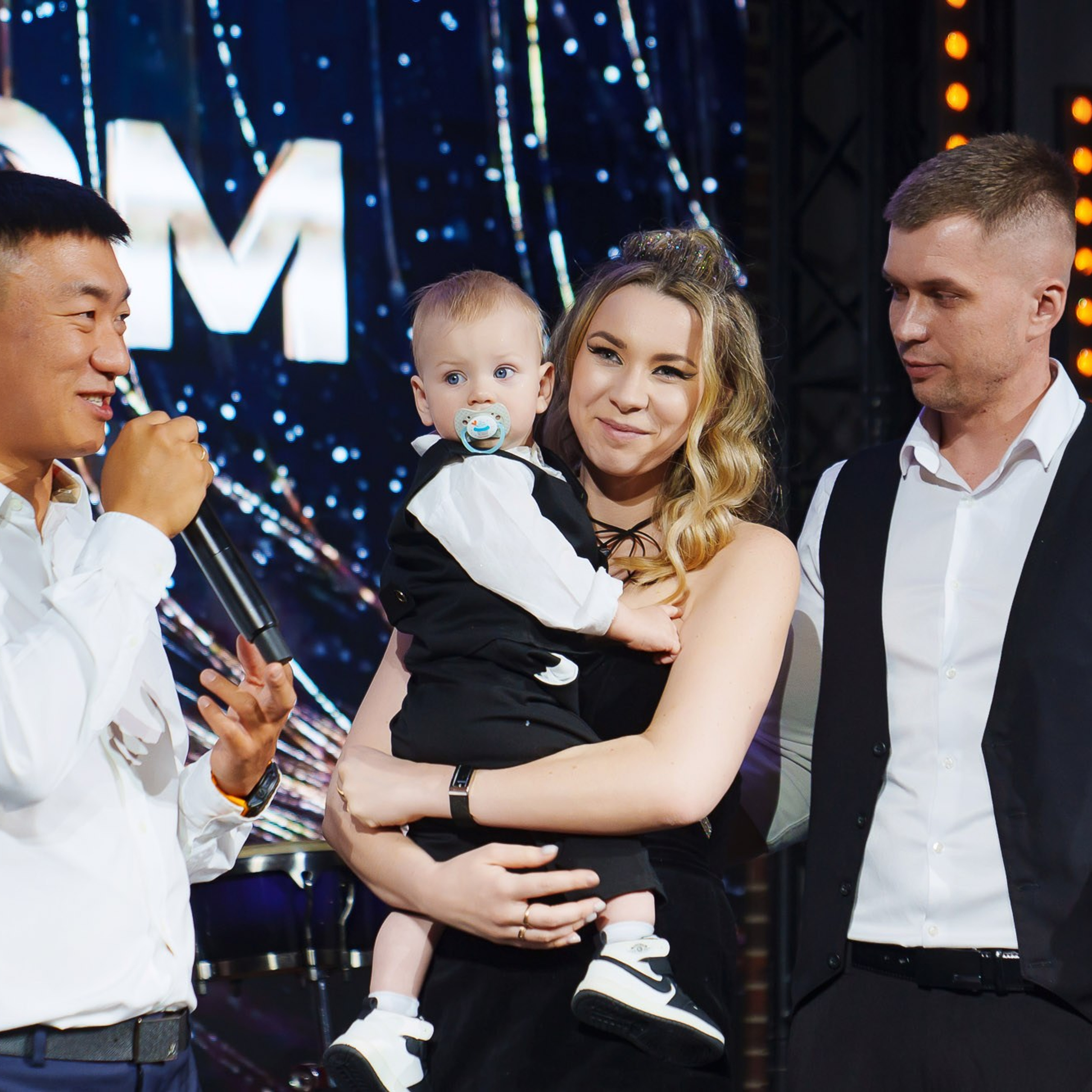 Корпоратив компании «Суши даром». Свадебный и семейный фотограф в Ростове-на-Дону. Андрей Сайфутдинов