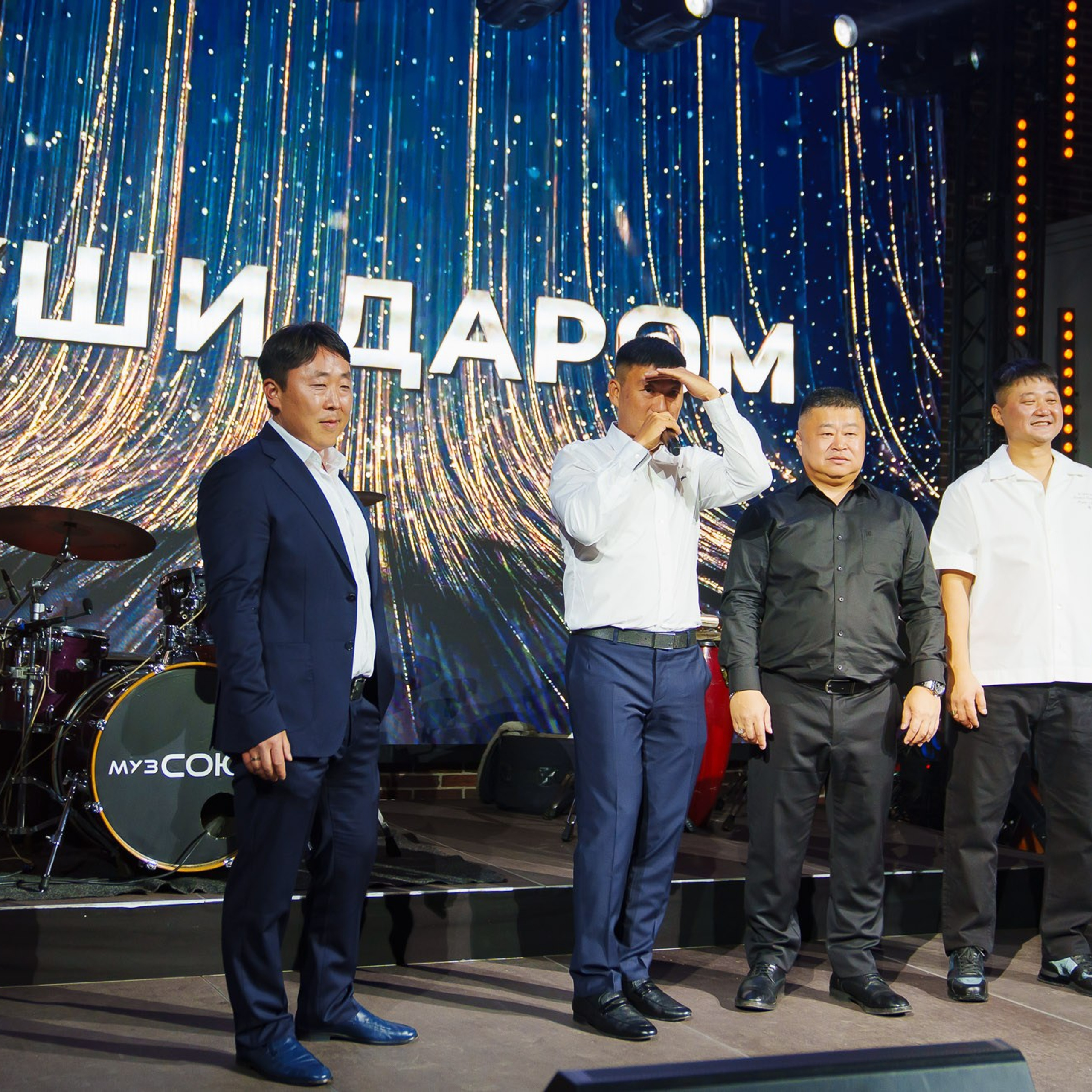 Корпоратив компании «Суши даром». Свадебный и семейный фотограф в Ростове-на-Дону. Андрей Сайфутдинов