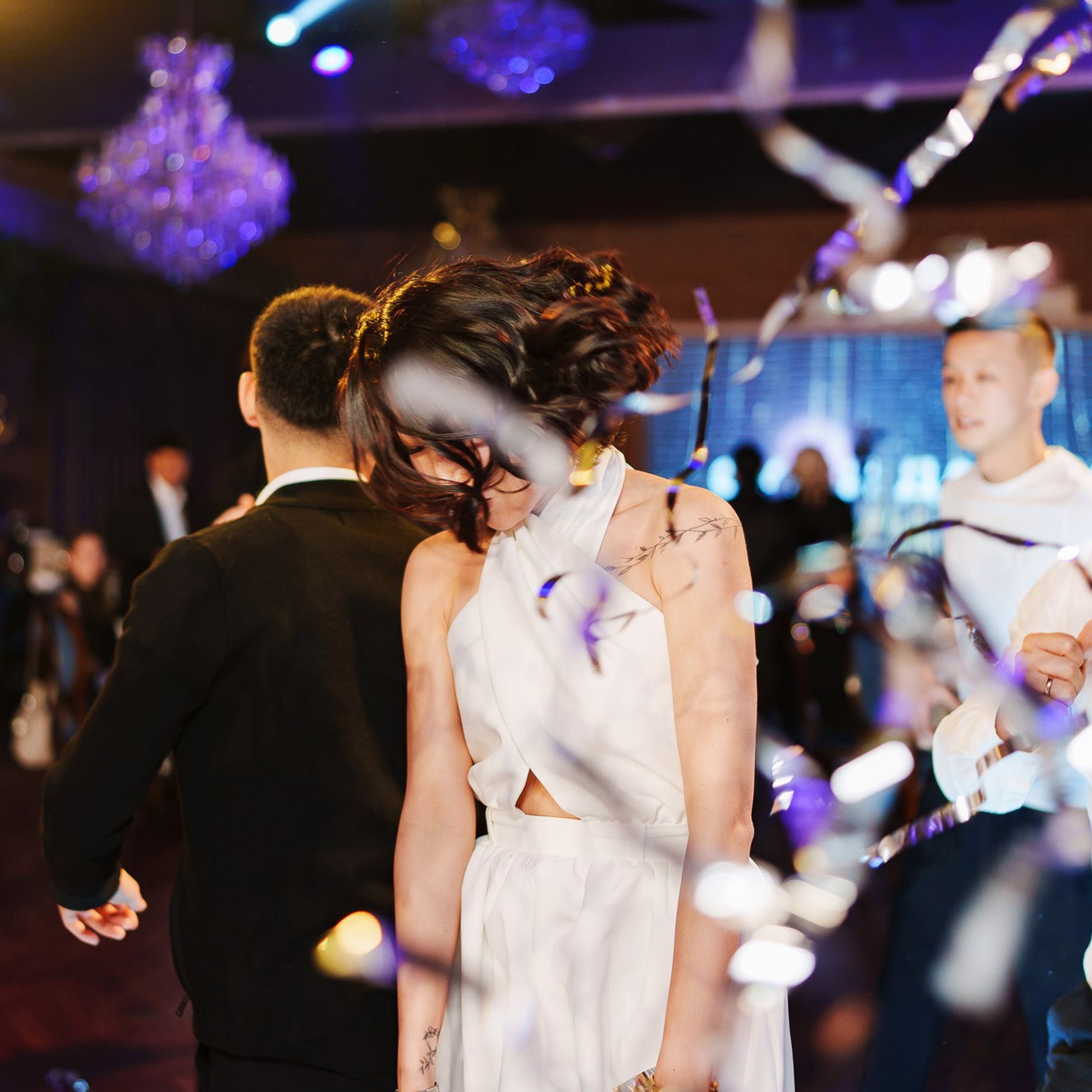 Корпоратив компании «Суши даром». Свадебный и семейный фотограф в Ростове-на-Дону. Андрей Сайфутдинов