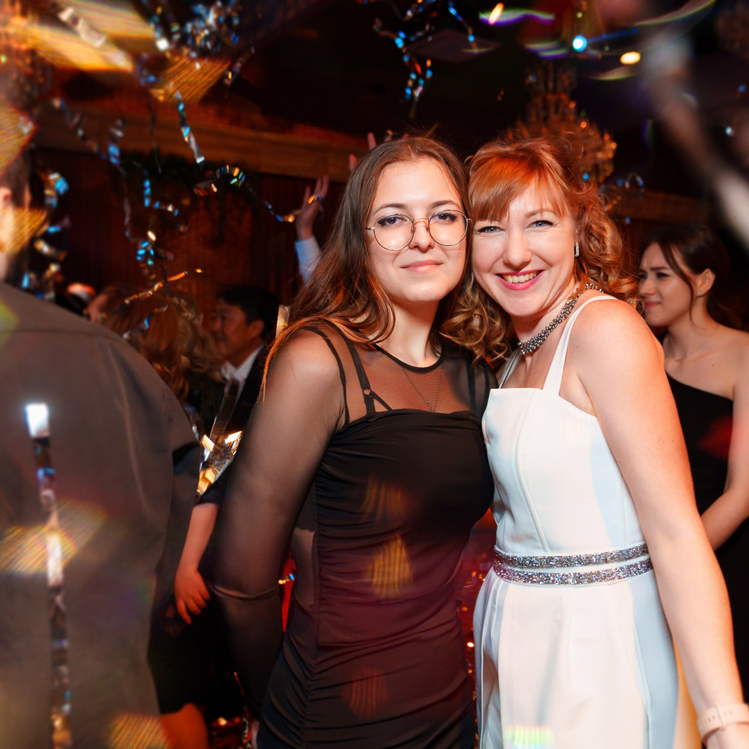 Корпоратив компании «Суши даром». Свадебный и семейный фотограф в Ростове-на-Дону. Андрей Сайфутдинов