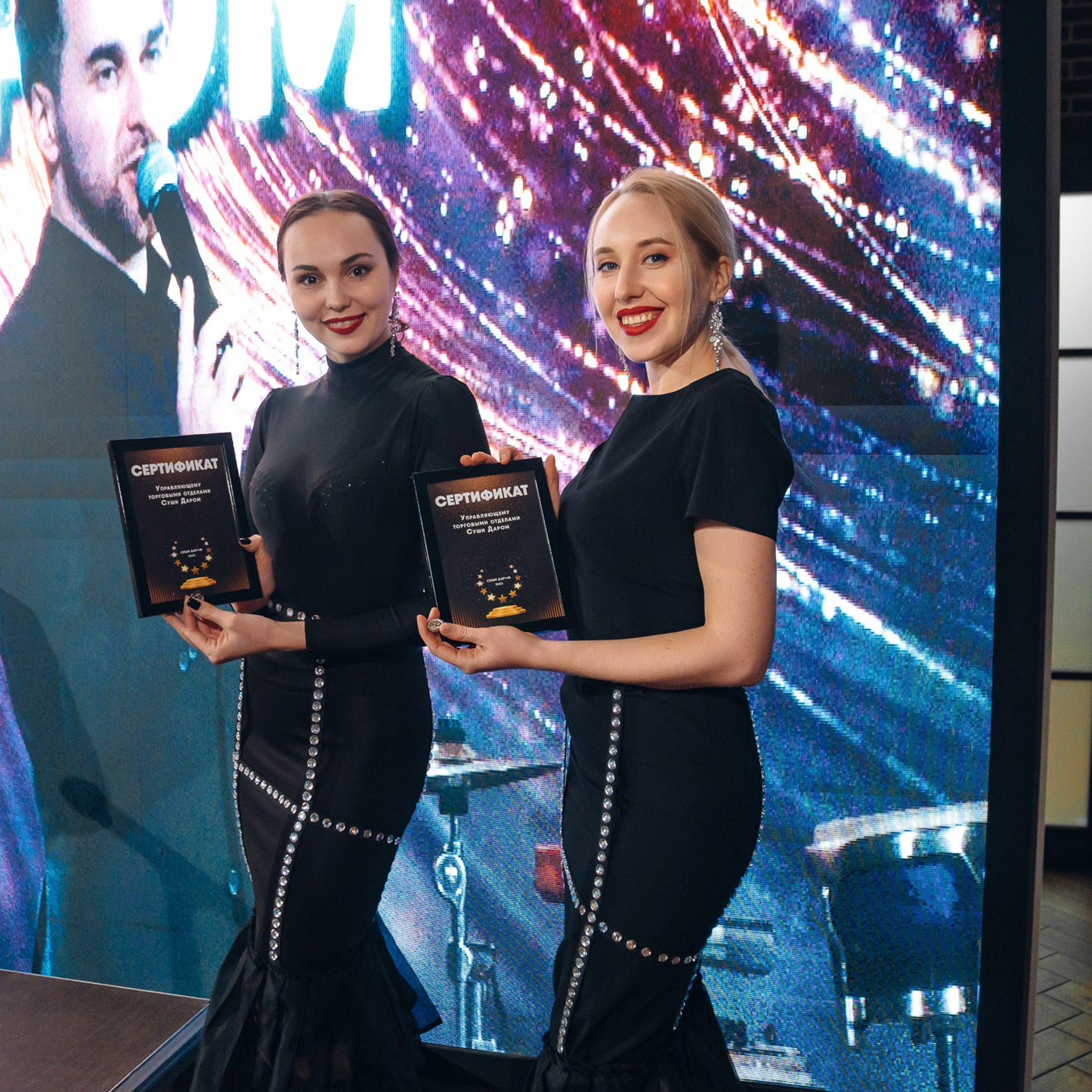 Корпоратив компании «Суши даром». Свадебный и семейный фотограф в Ростове-на-Дону. Андрей Сайфутдинов