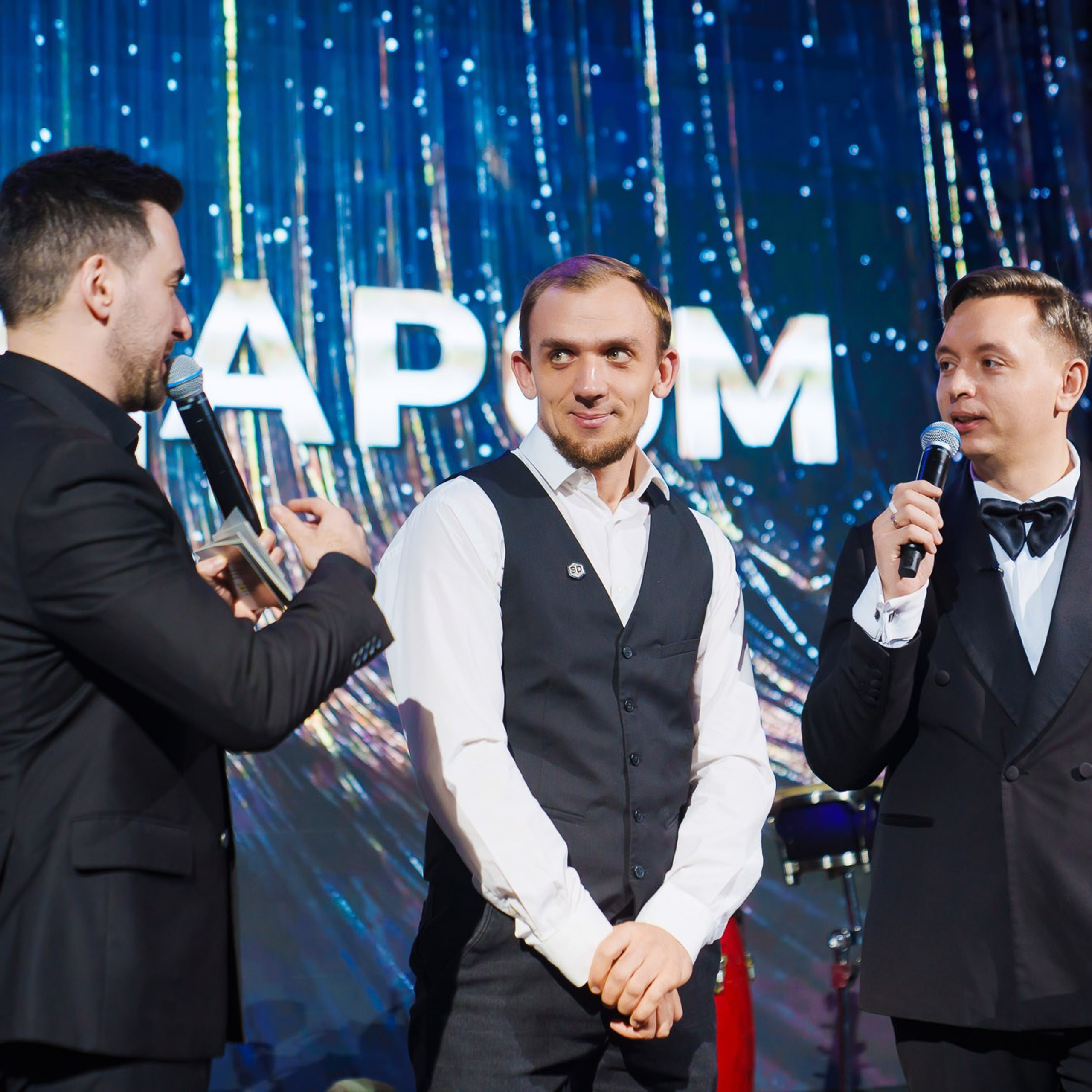 Корпоратив компании «Суши даром». Свадебный и семейный фотограф в Ростове-на-Дону. Андрей Сайфутдинов