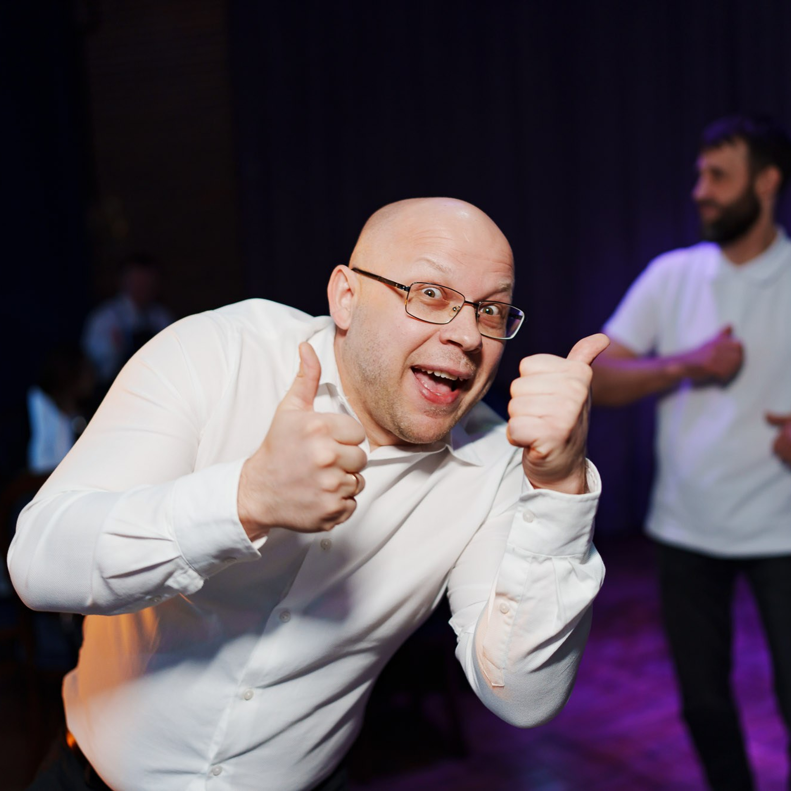 Корпоратив компании «Суши даром». Свадебный и семейный фотограф в Ростове-на-Дону. Андрей Сайфутдинов