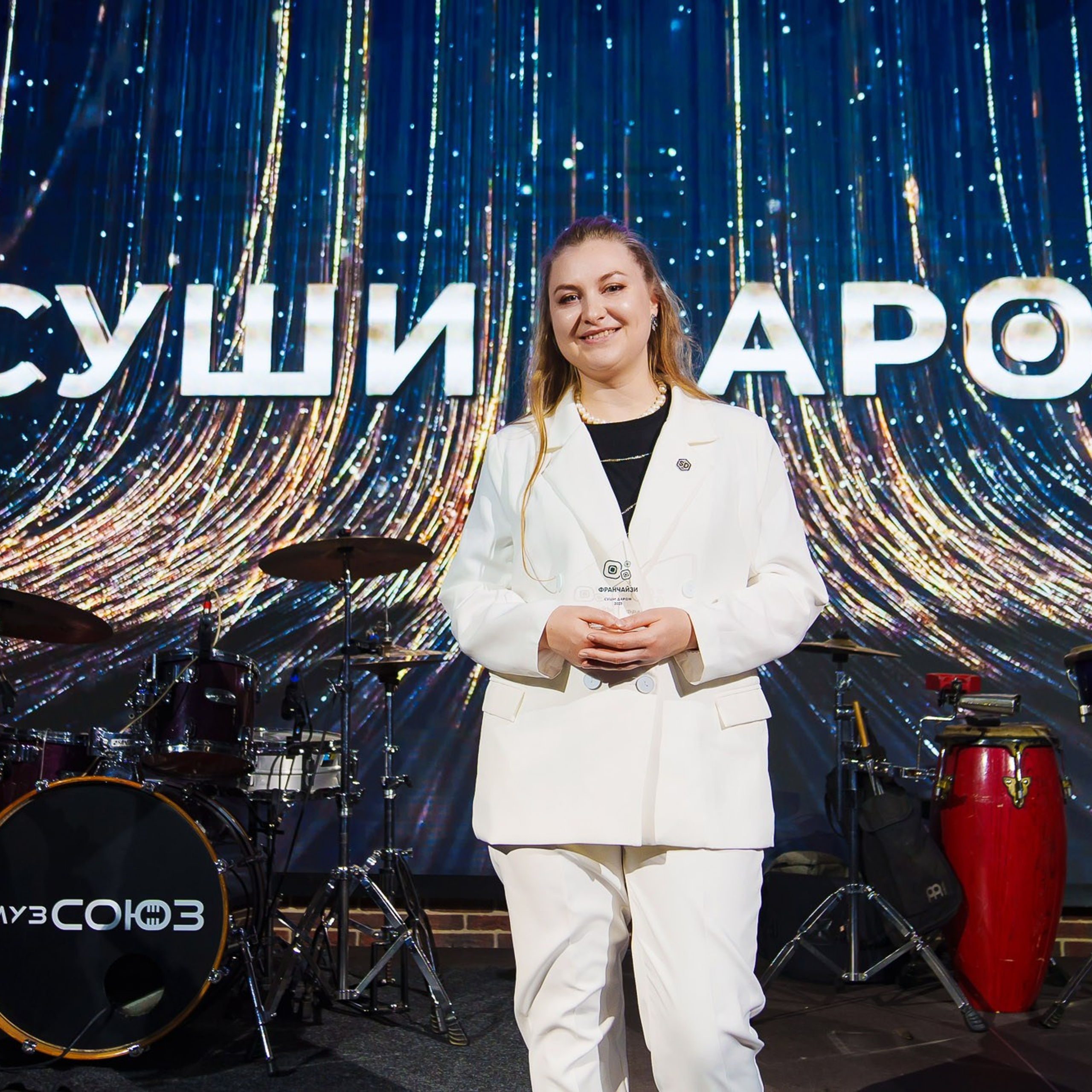 Корпоратив компании «Суши даром». Свадебный и семейный фотограф в Ростове-на-Дону. Андрей Сайфутдинов