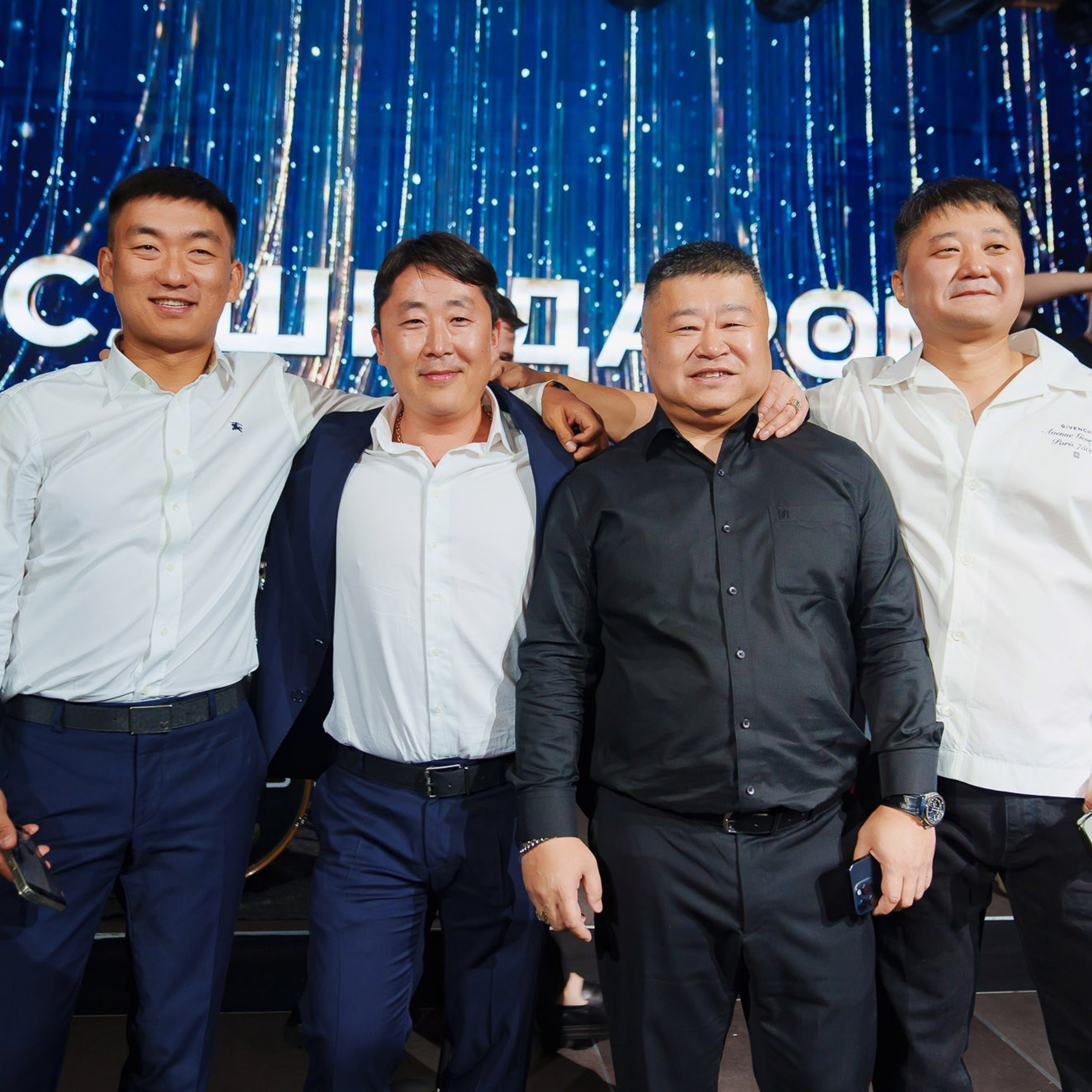 Корпоратив компании «Суши даром». Свадебный и семейный фотограф в Ростове-на-Дону. Андрей Сайфутдинов