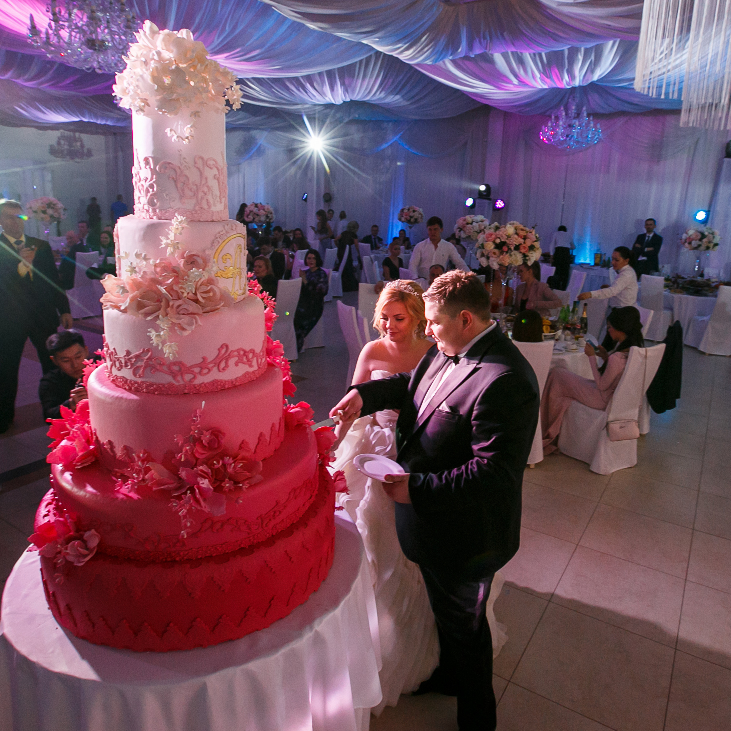 Как выбрать свадебного фотографа?. Свадебный и семейный фотограф в Ростове-на-Дону. Андрей Сайфутдинов